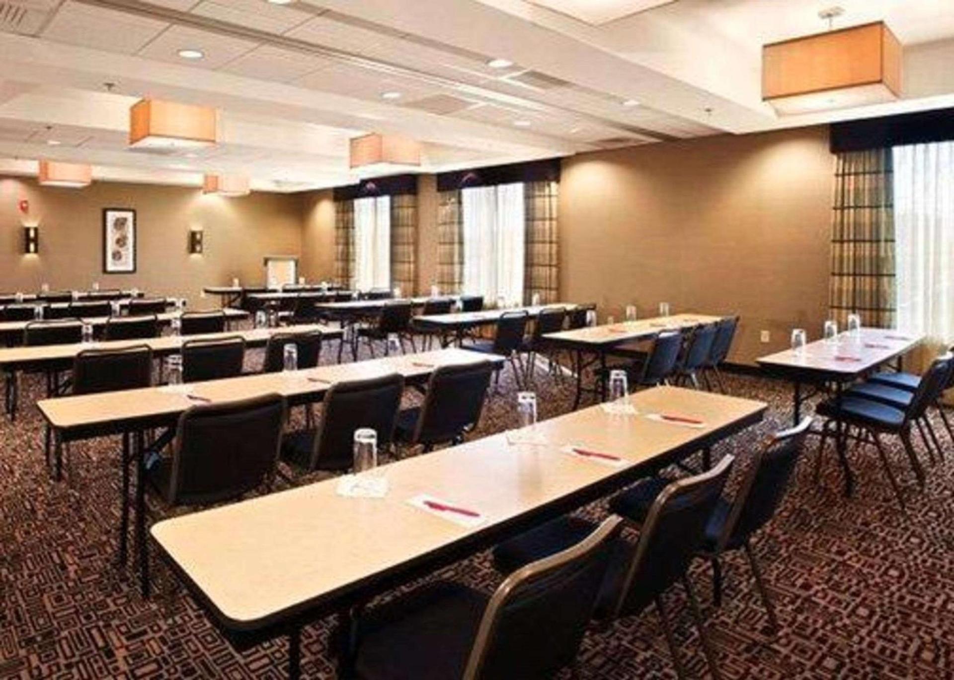Cambria Hotel Columbus - Polaris photo 33