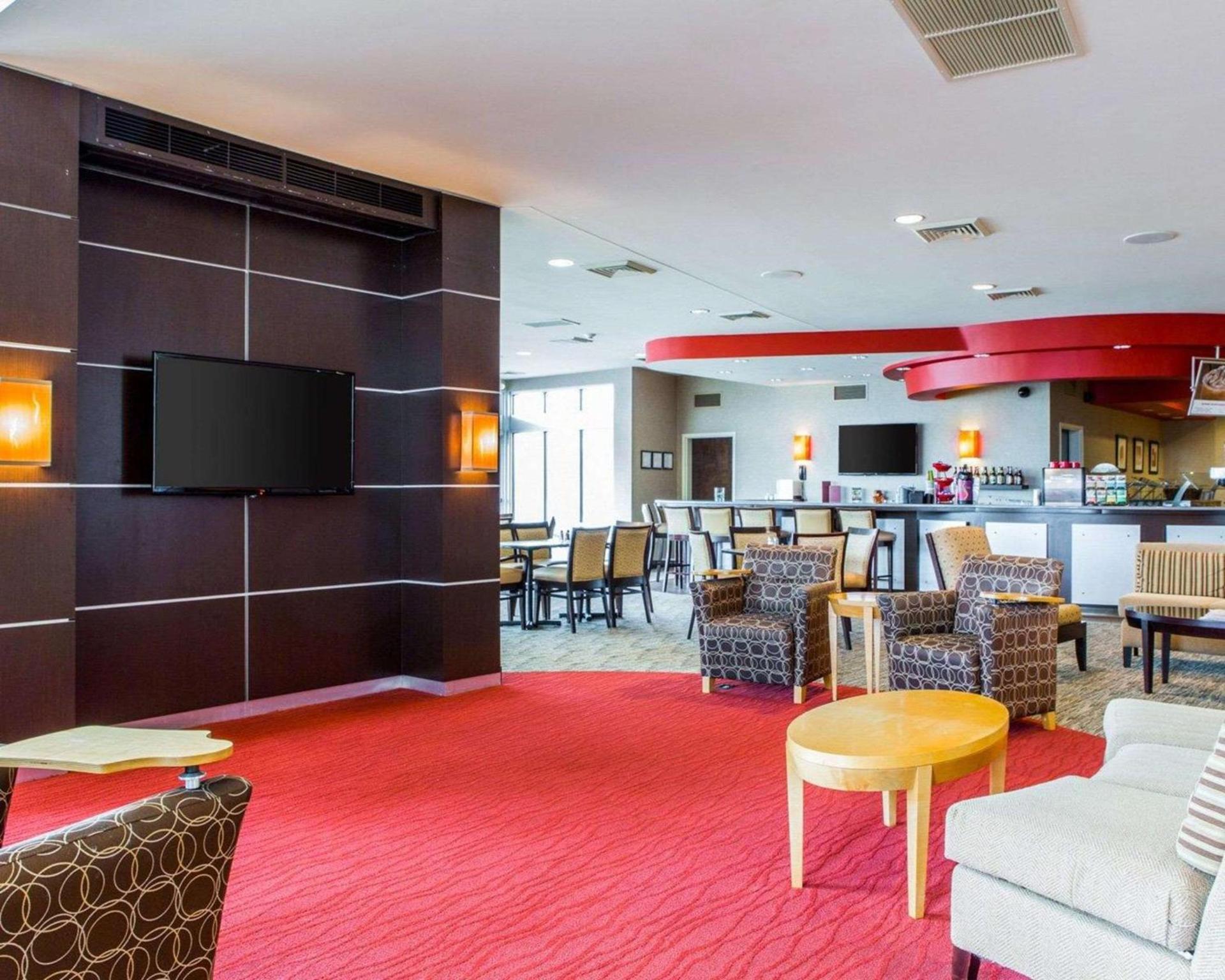 Cambria Hotel Appleton photo 4