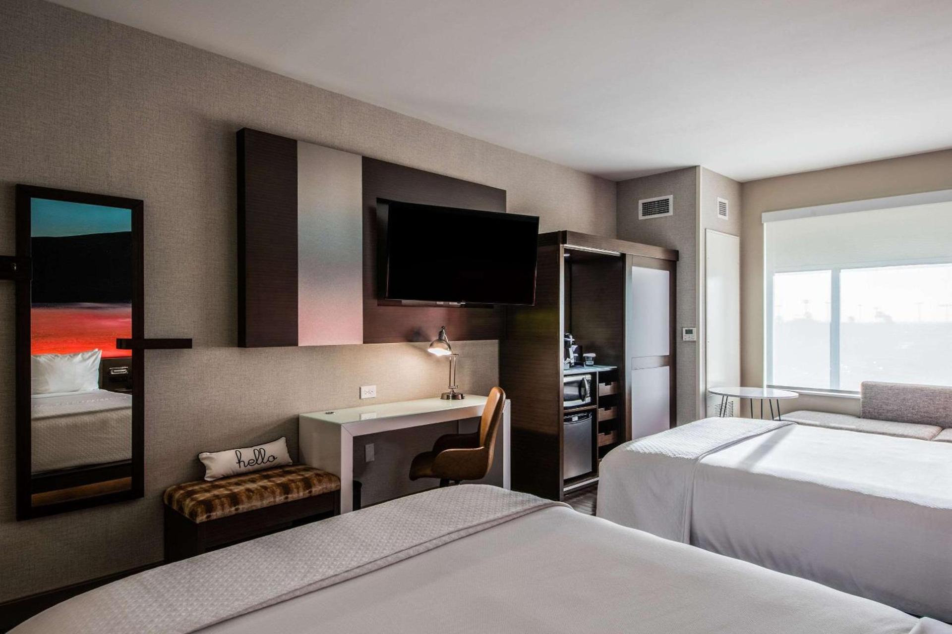 Cambria Hotel McAllen Convention Center photo 48