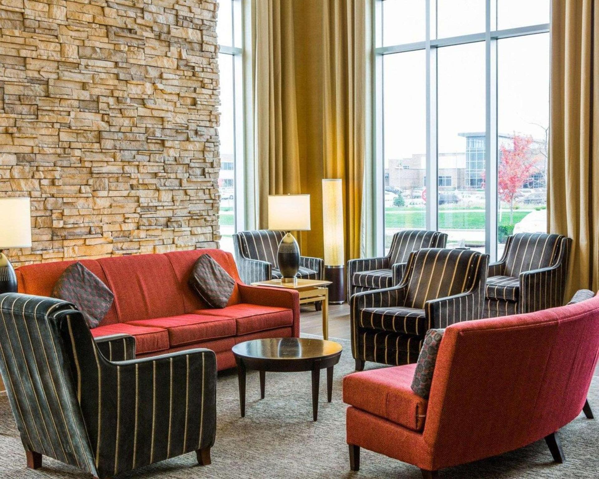 Cambria Hotel Appleton photo 5