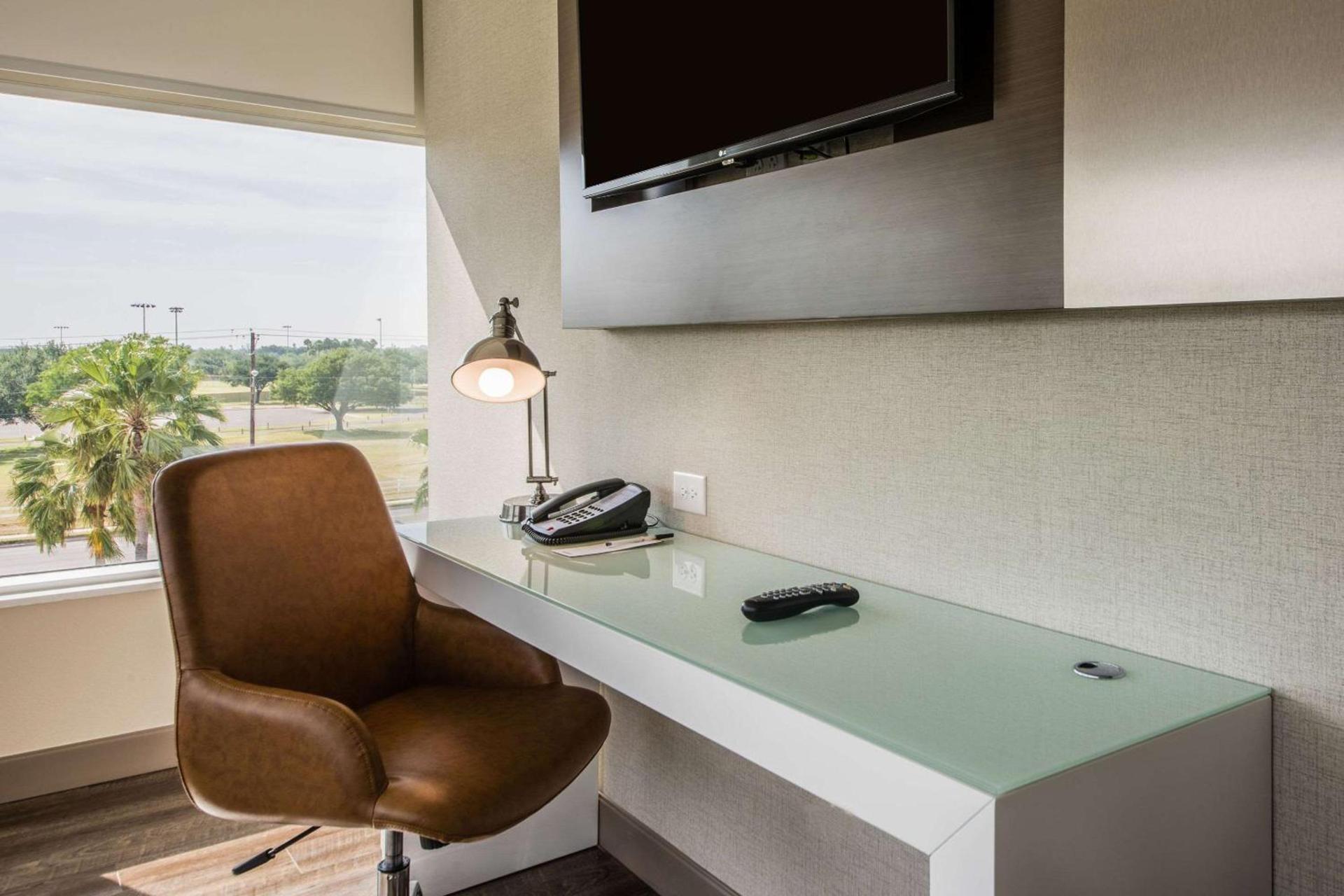 Cambria Hotel McAllen Convention Center photo 50
