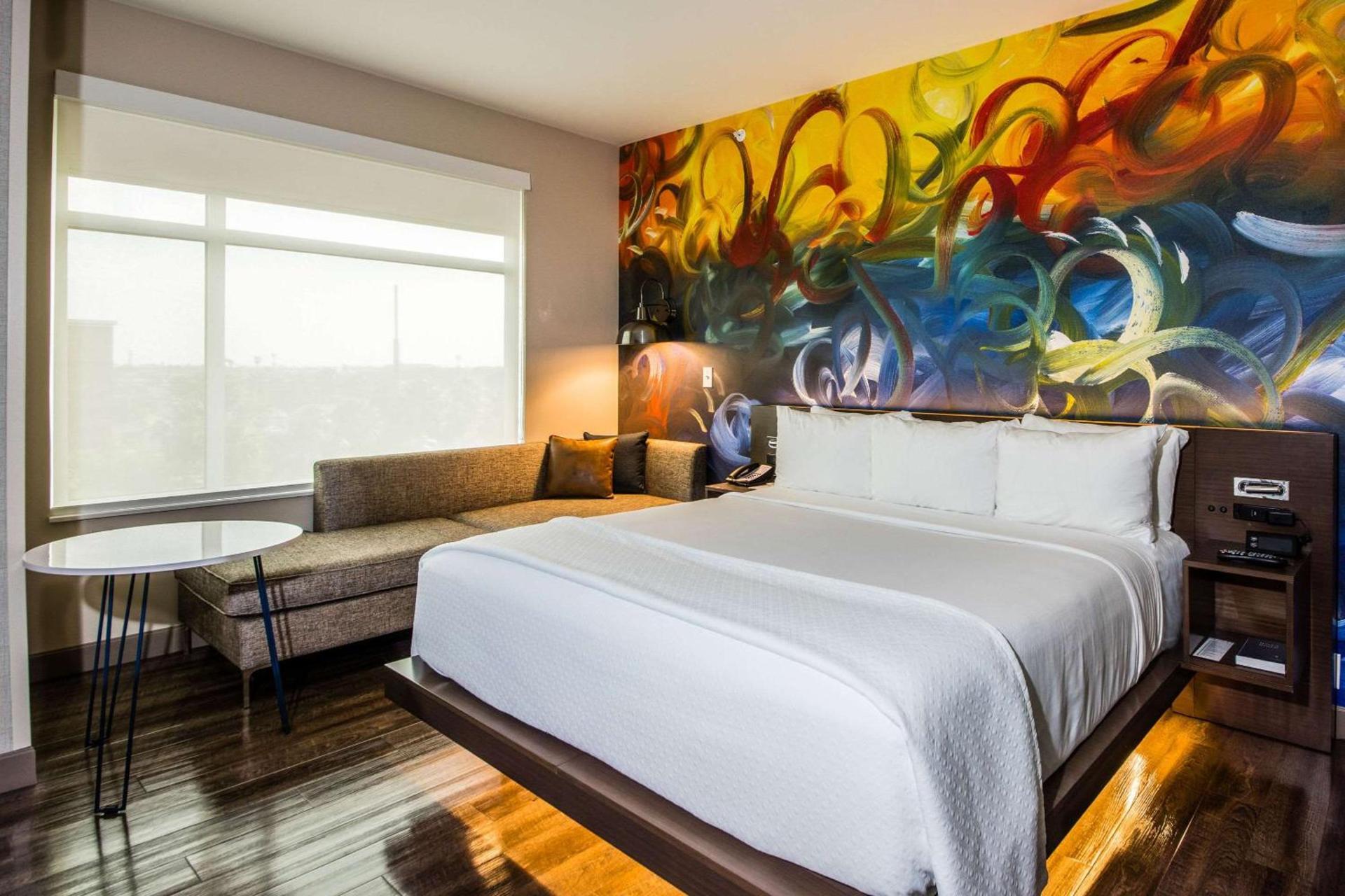 Cambria Hotel McAllen Convention Center photo 45