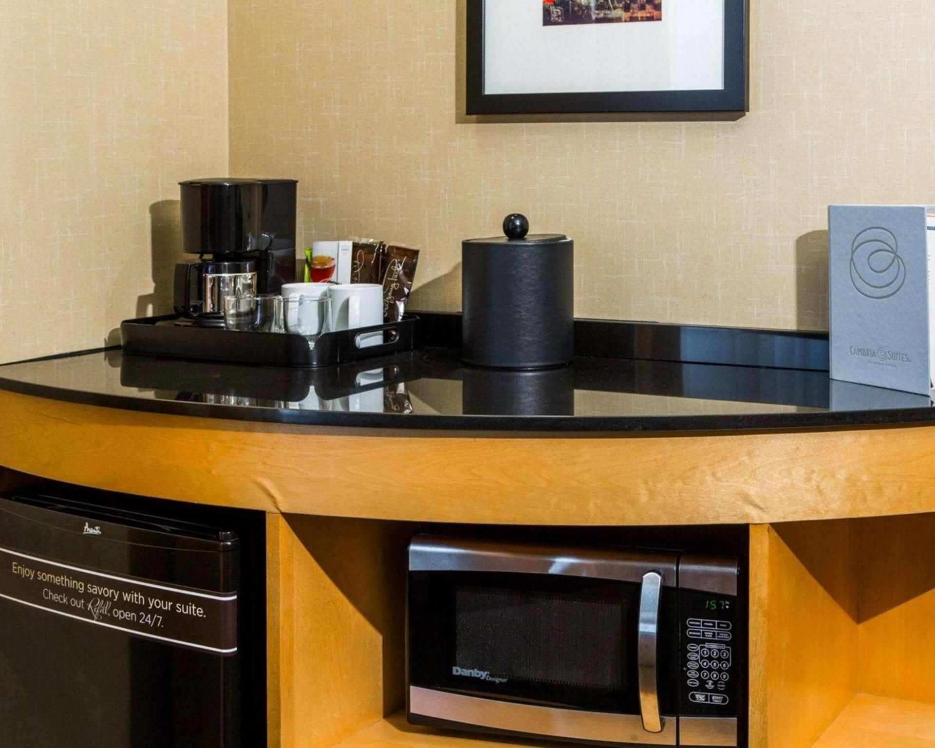 Cambria Hotel Appleton photo 8