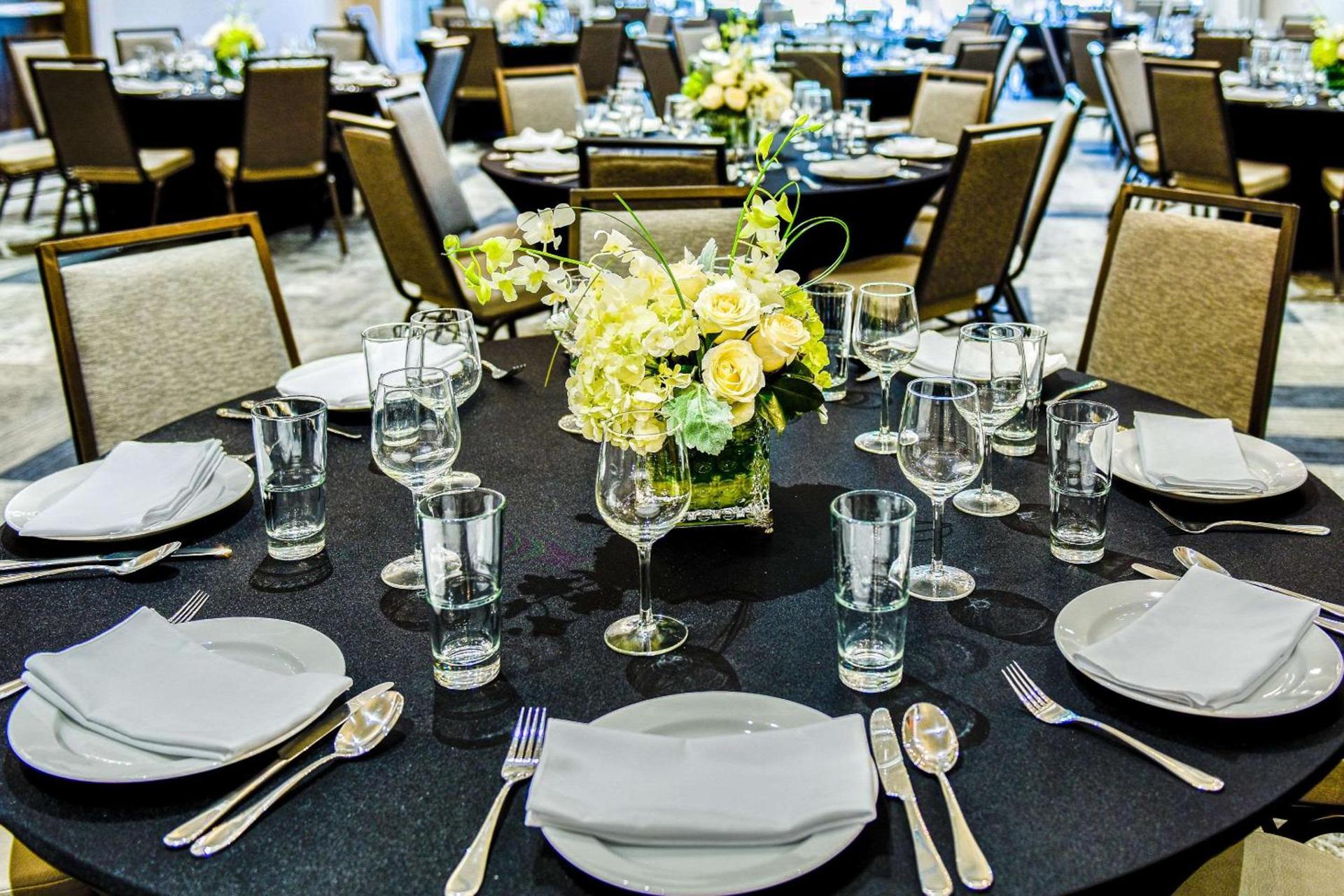 Cambria Hotel McAllen Convention Center photo 62
