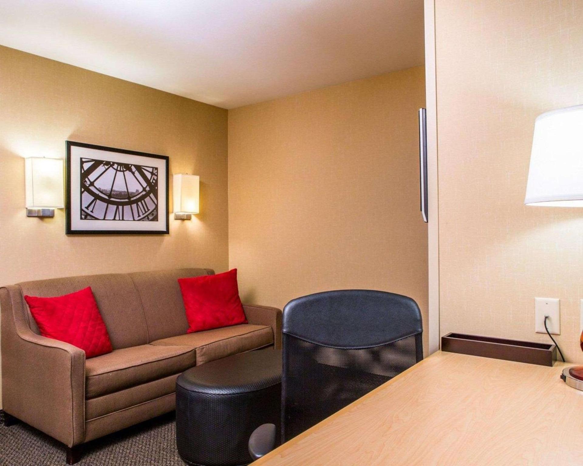 Cambria Hotel Appleton photo 9