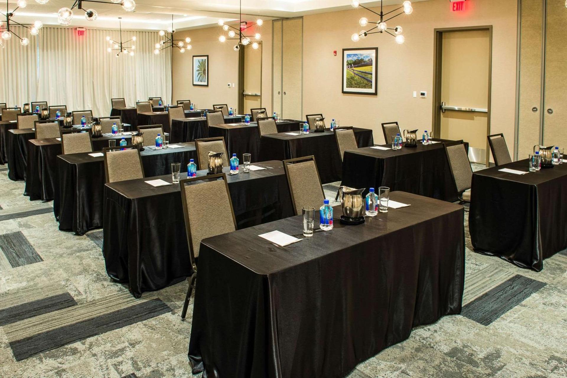 Cambria Hotel McAllen Convention Center photo 67