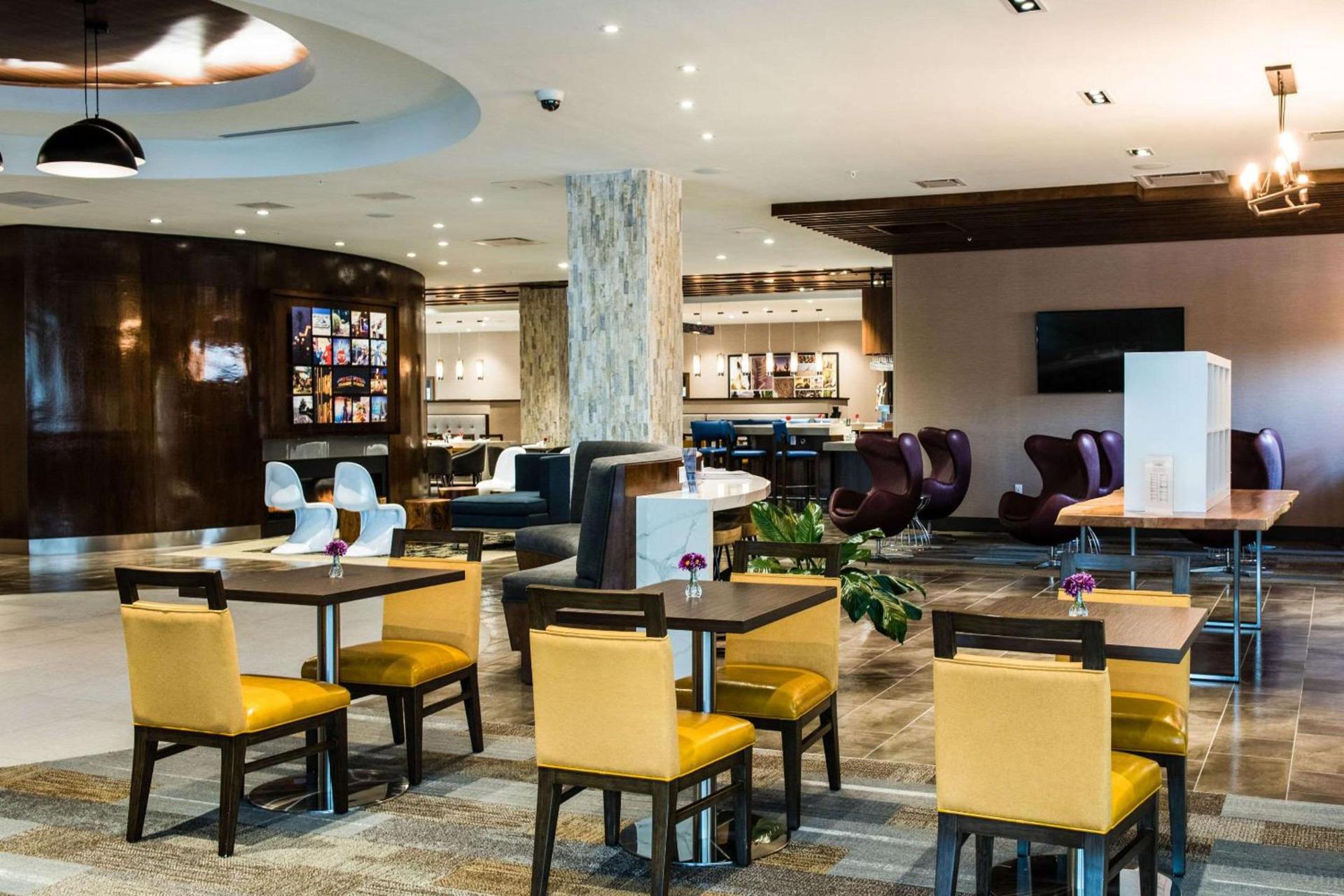 Cambria Hotel McAllen Convention Center photo 64