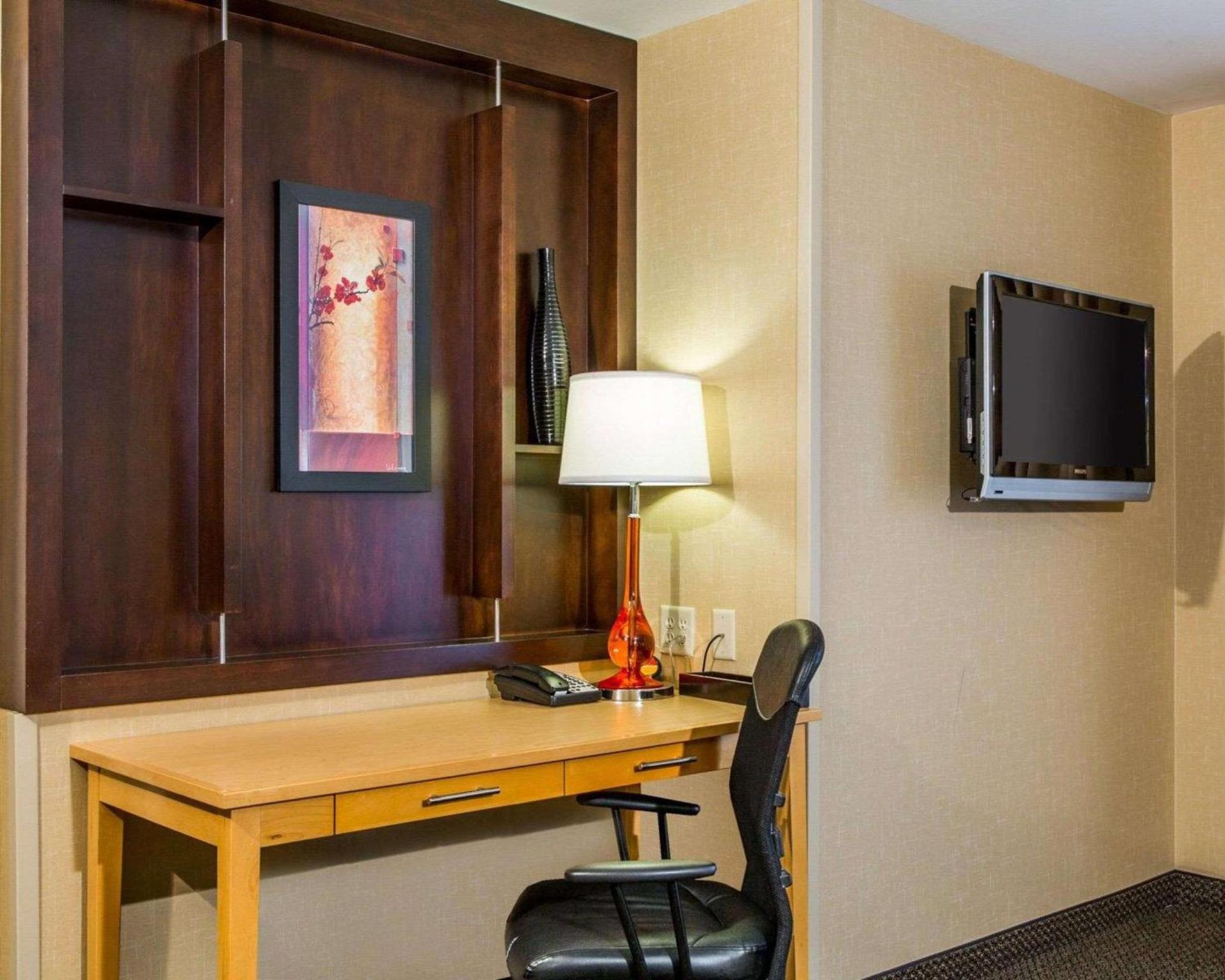 Cambria Hotel Appleton photo 13