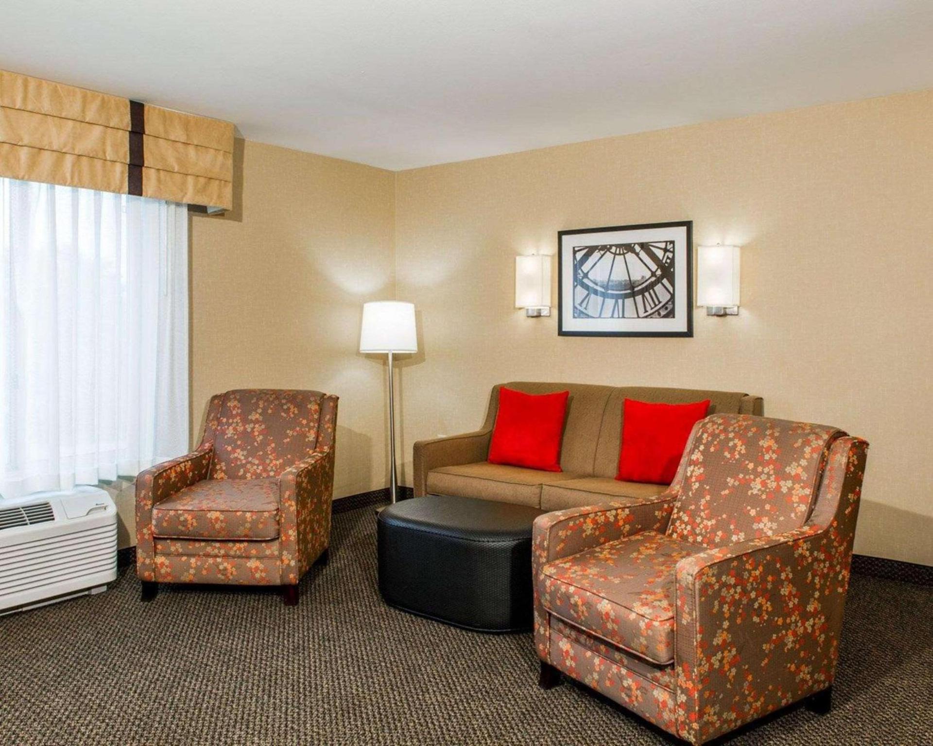 Cambria Hotel Appleton photo 15