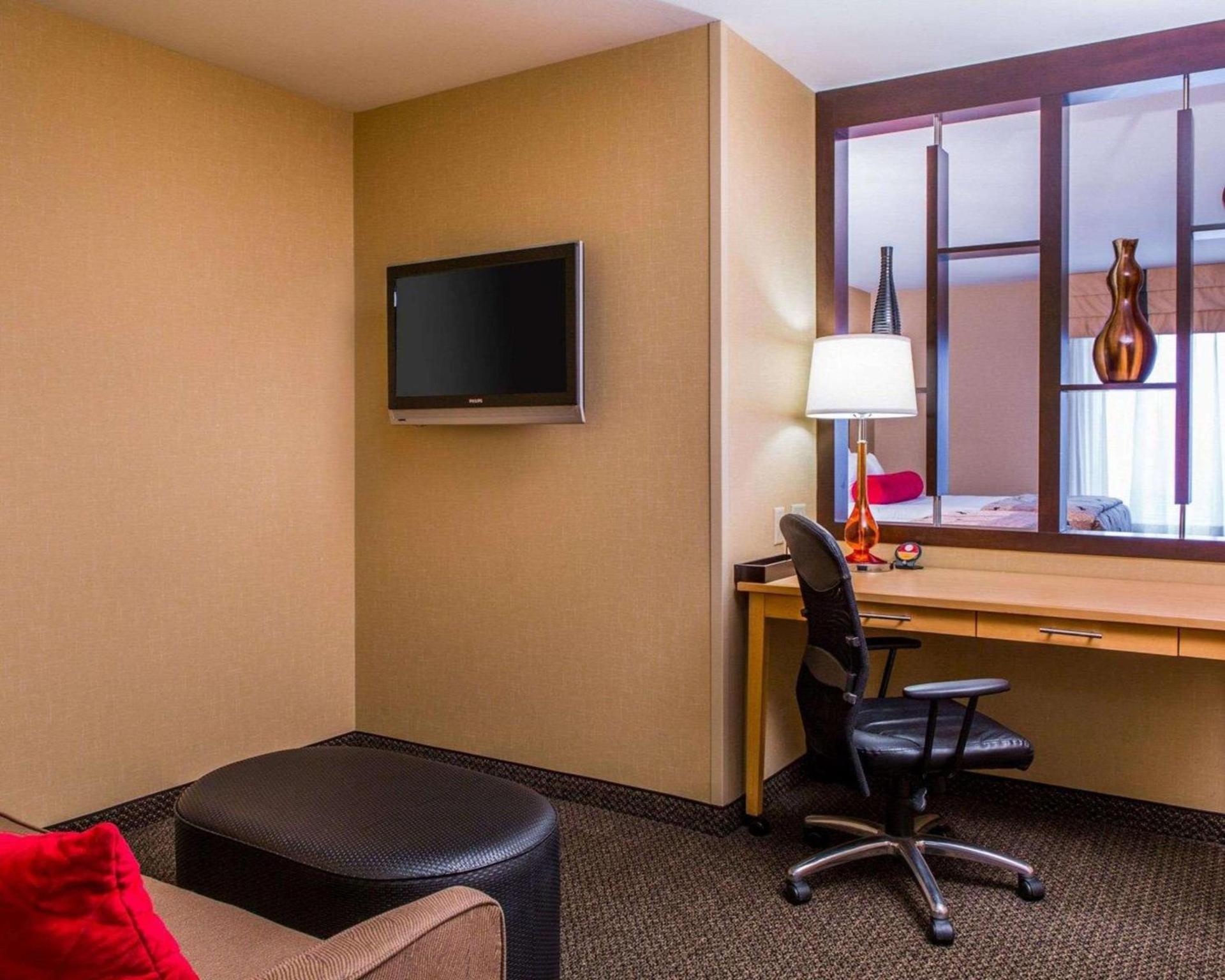 Cambria Hotel Appleton photo 17
