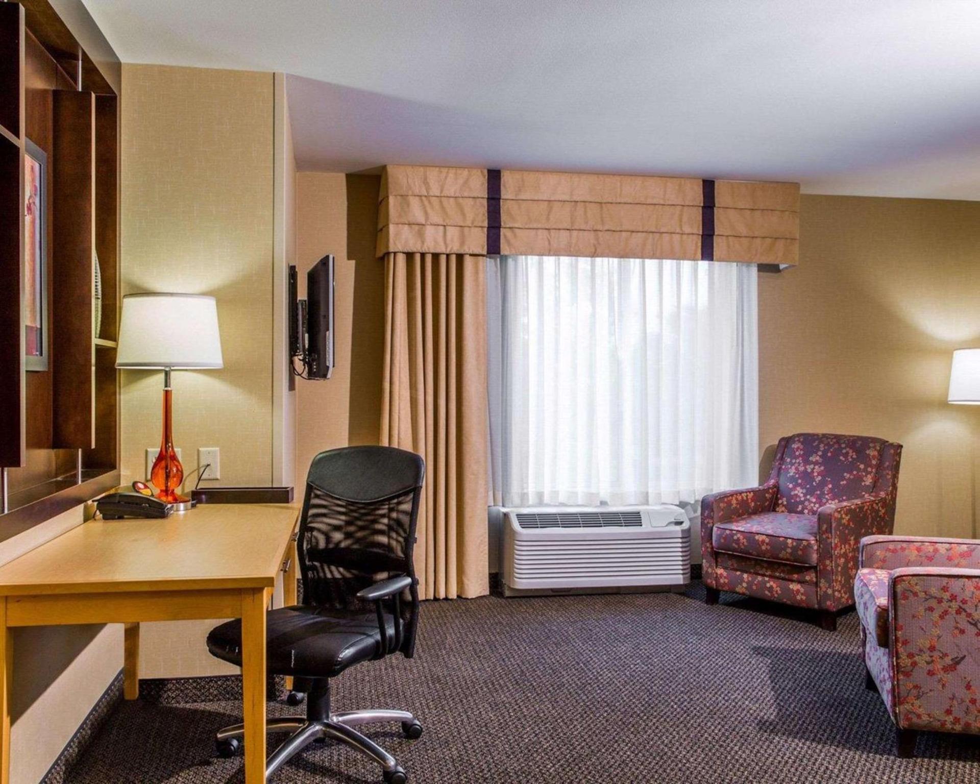 Cambria Hotel Appleton photo 19