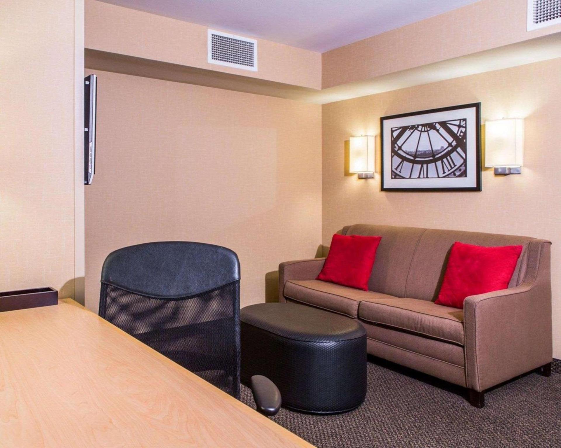 Cambria Hotel Appleton photo 21