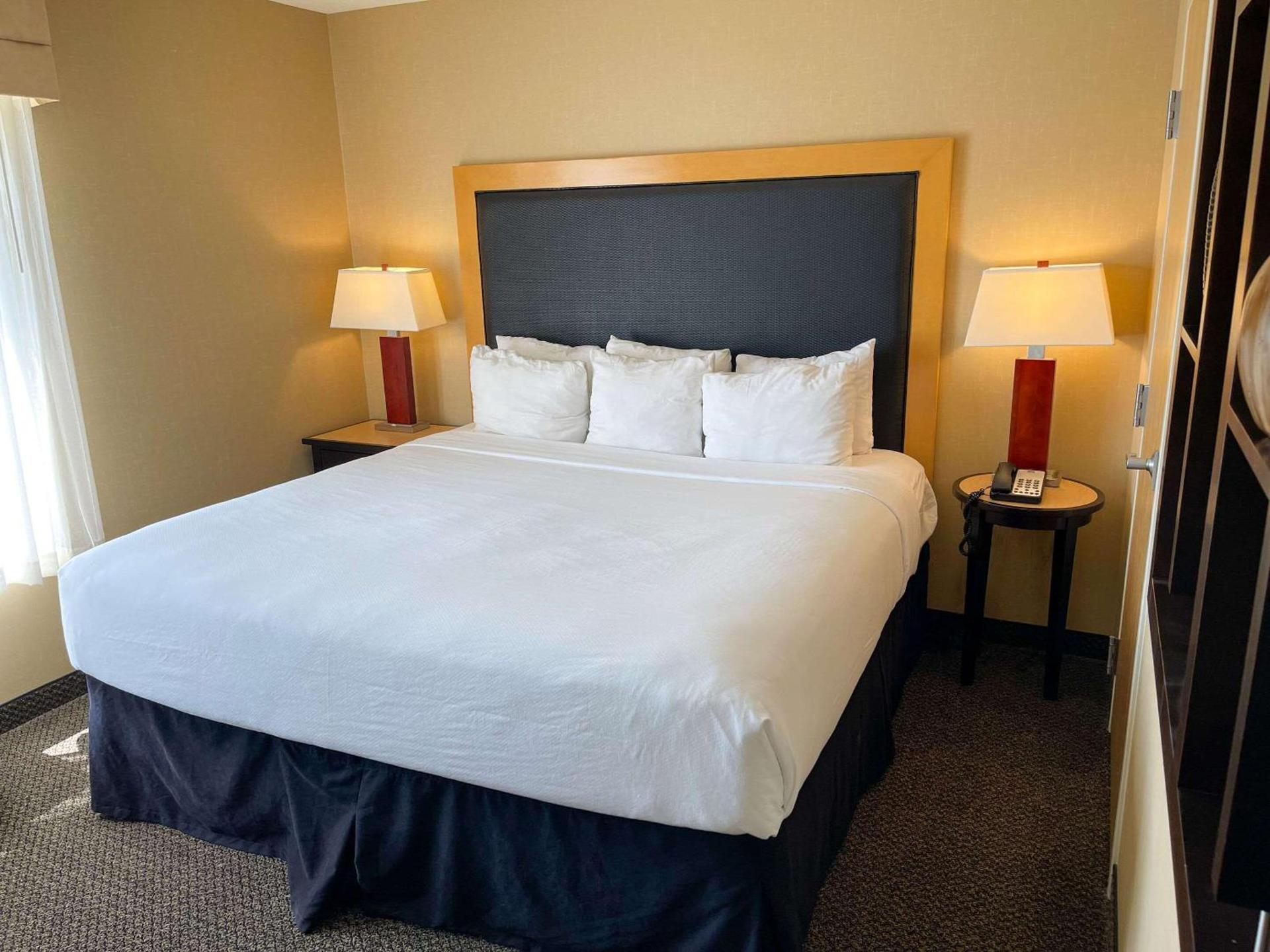 Cambria Hotel Appleton photo 22