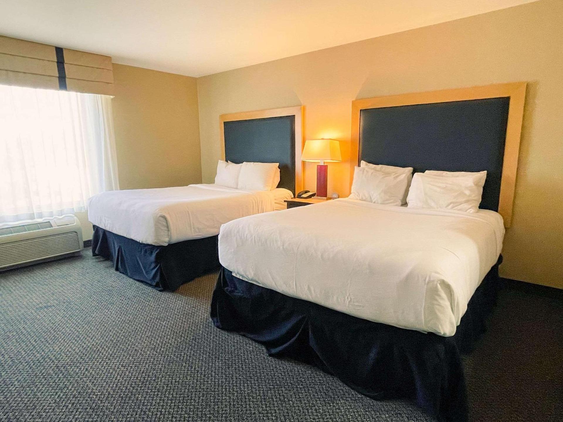 Cambria Hotel Appleton photo 23