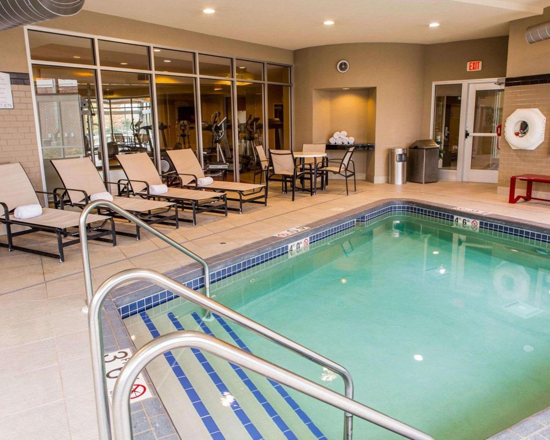 Cambria Hotel Appleton photo 24