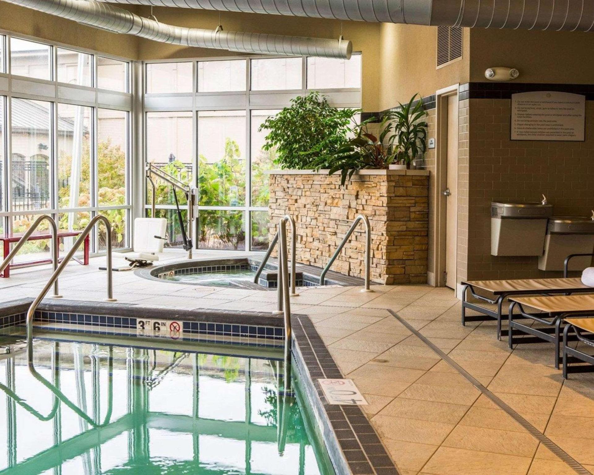 Cambria Hotel Appleton photo 25
