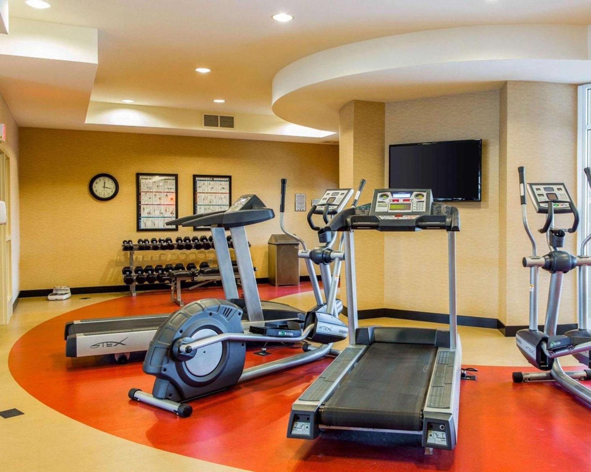 Cambria Hotel Appleton photo 29