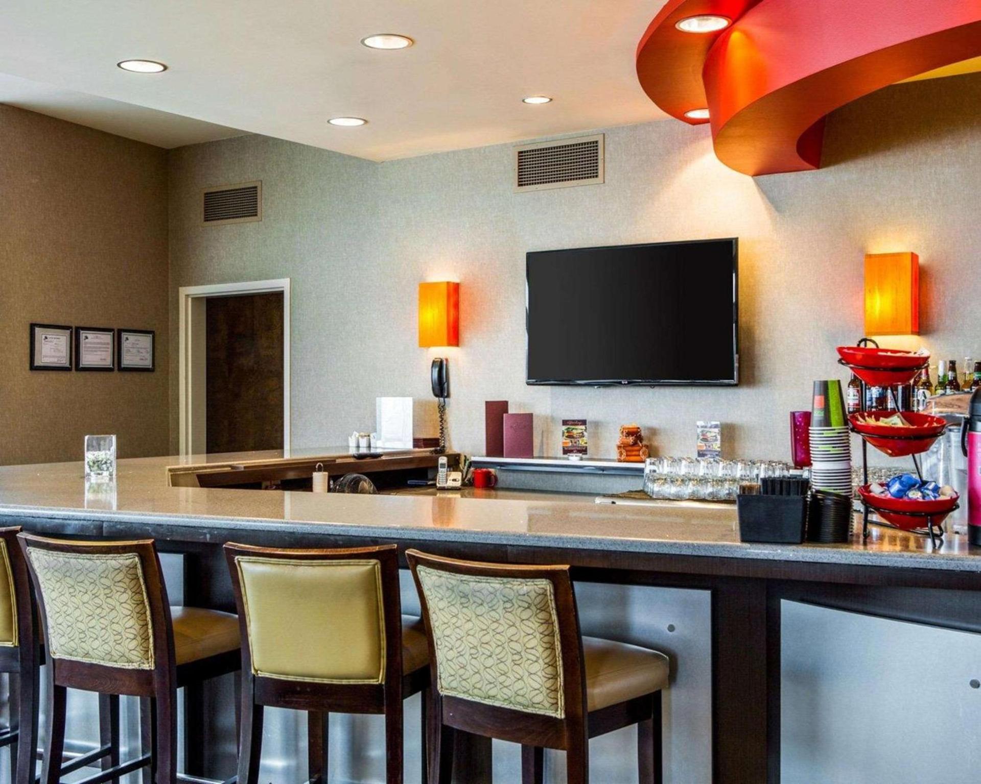 Cambria Hotel Appleton photo 33
