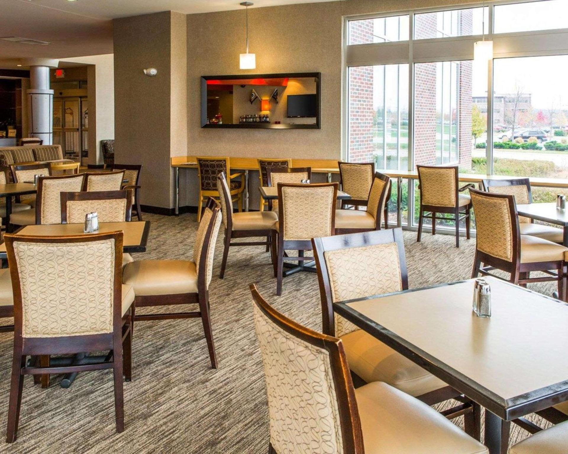 Cambria Hotel Appleton photo 35