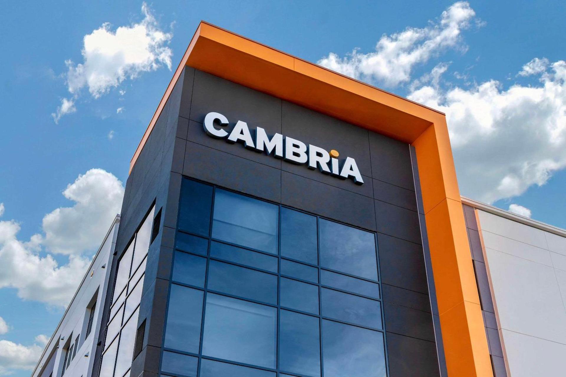 Cambria Hotel - Arundel Mills BWI Airport — hotel in Hanover