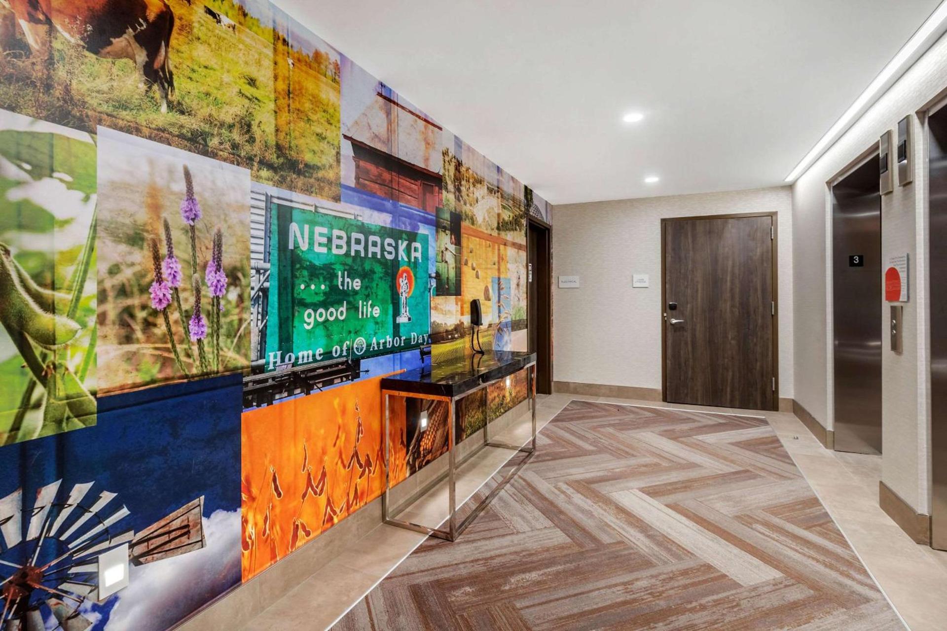 Cambria Hotel Omaha Downtown photo 38