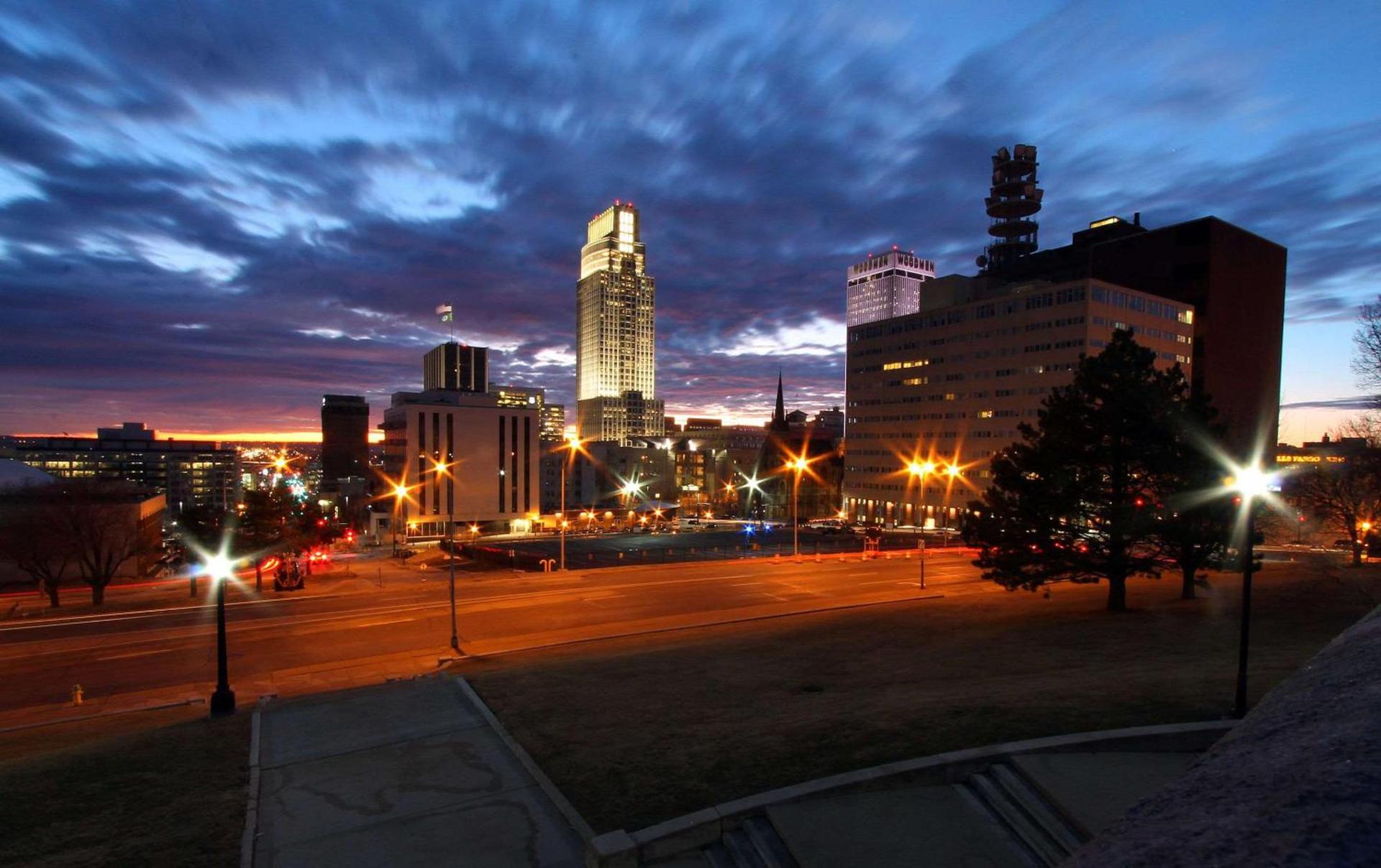 Cambria Hotel Omaha Downtown photo 42