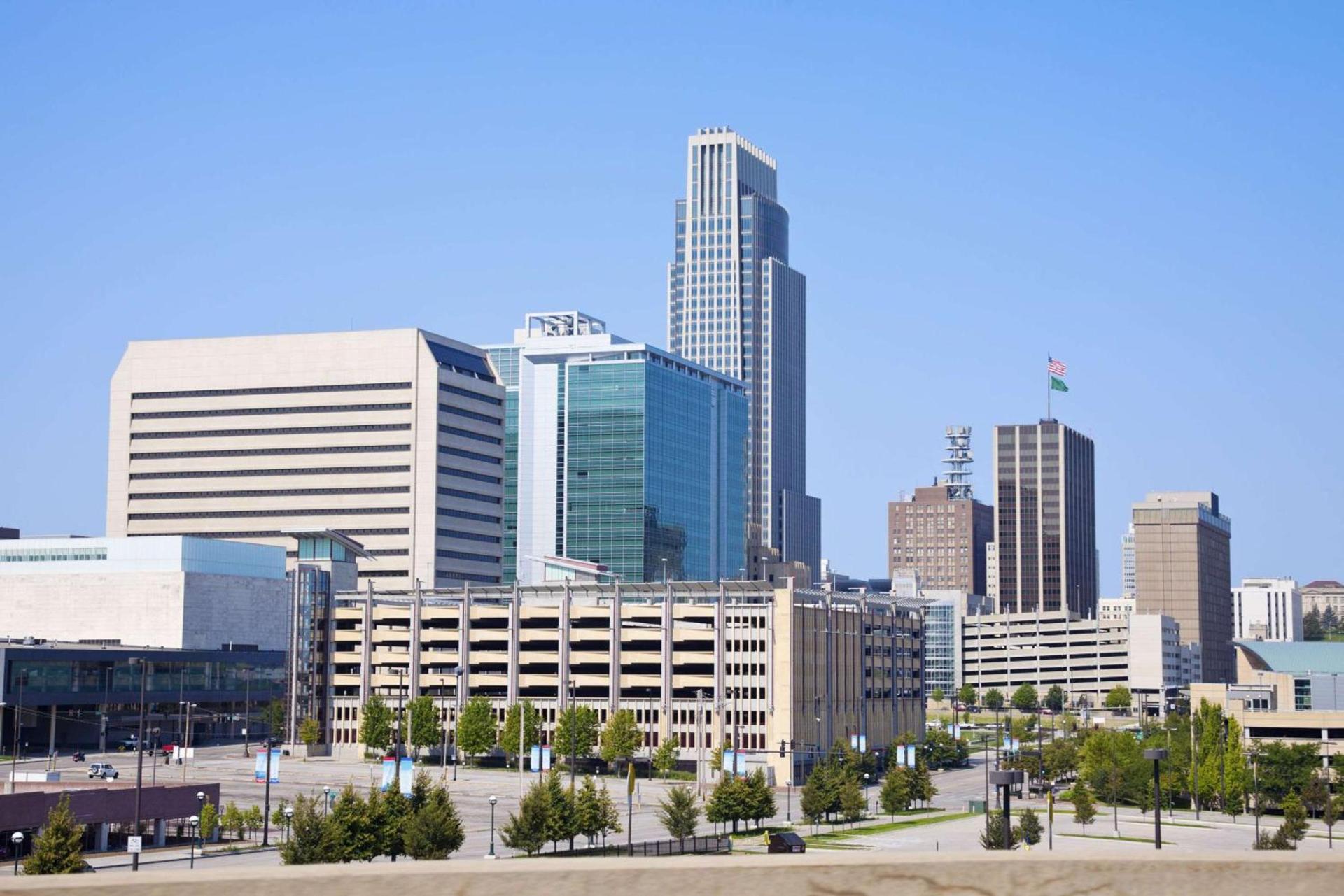 Cambria Hotel Omaha Downtown photo 43
