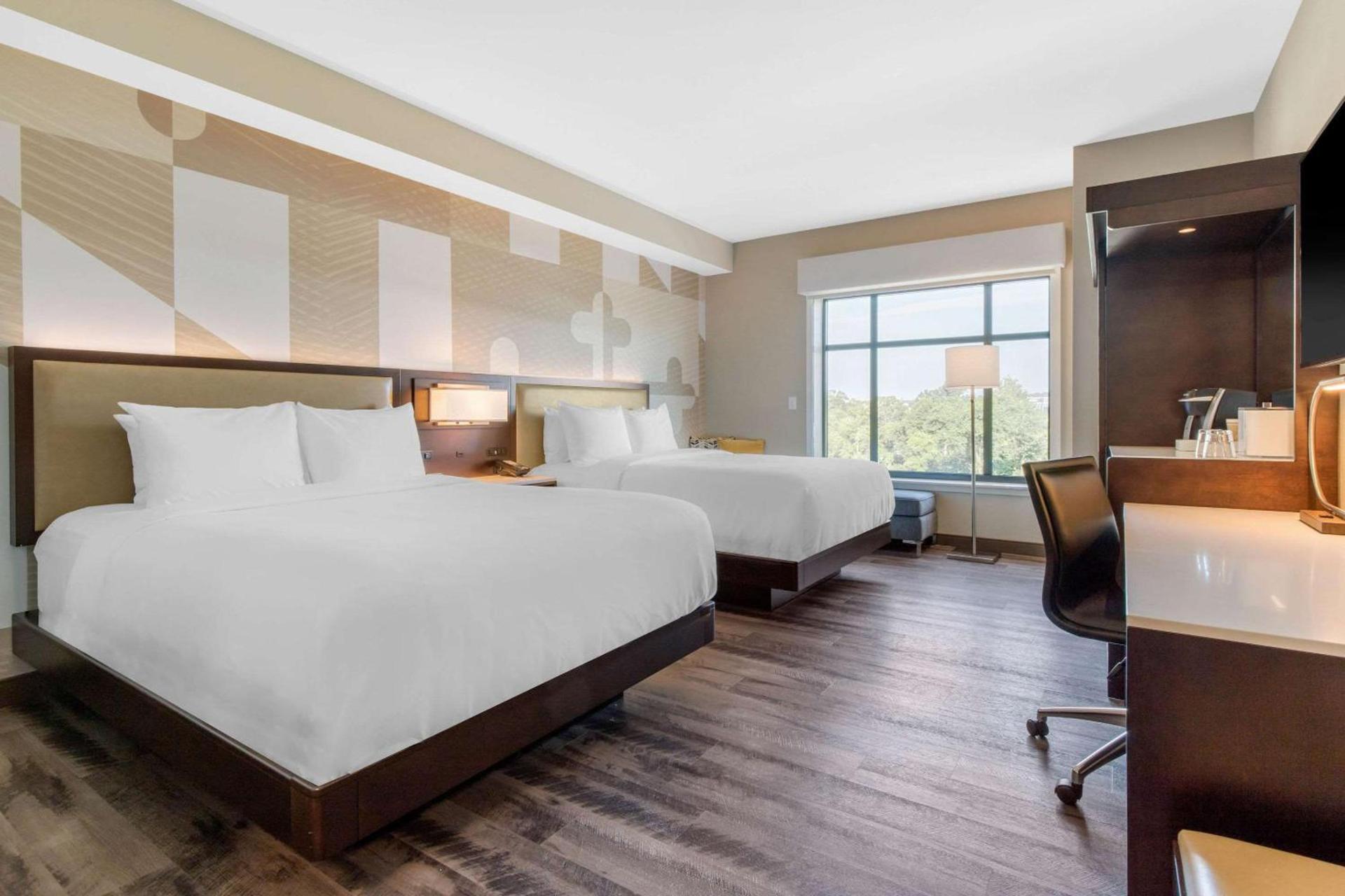 Cambria Hotel College Park photo 54