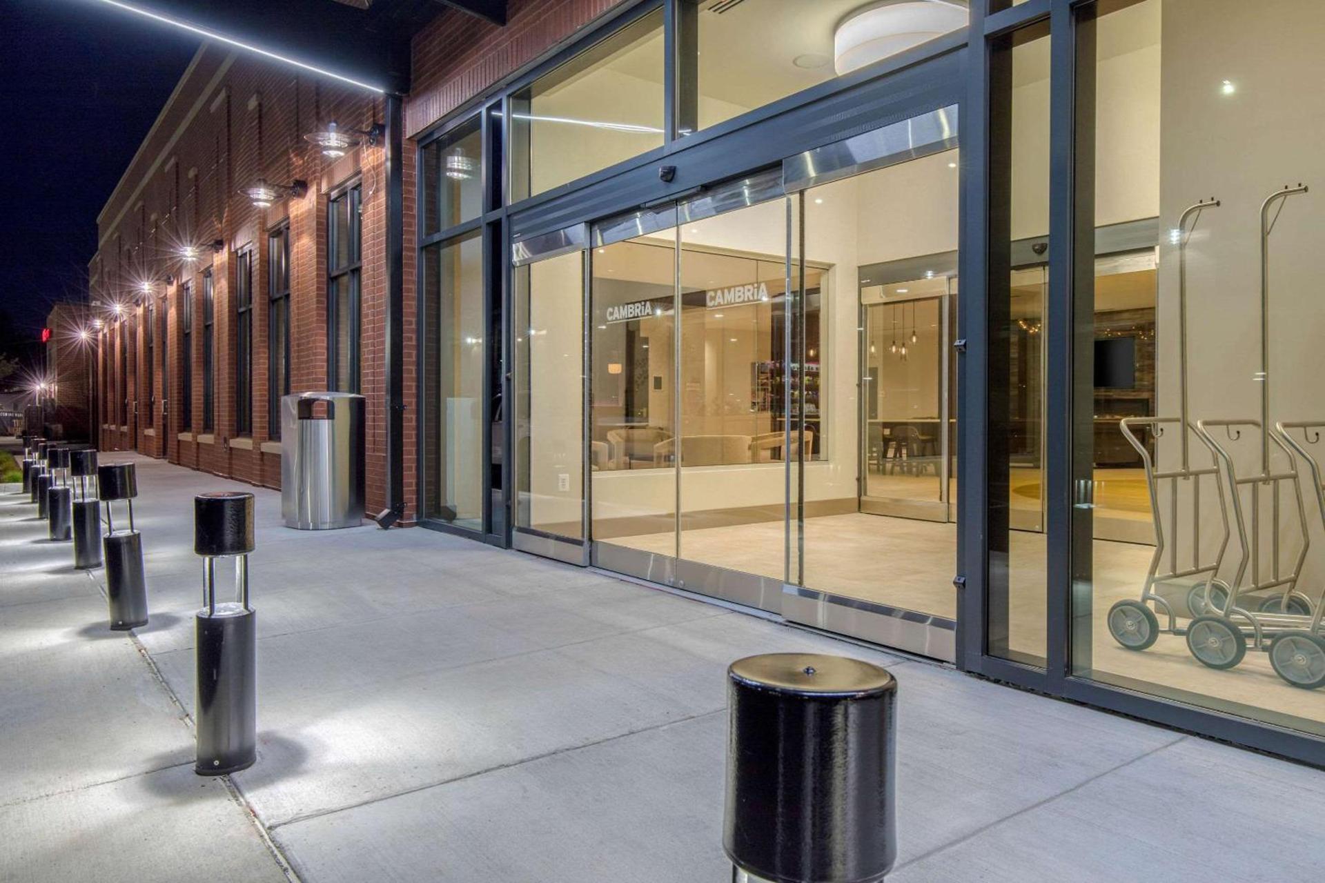 Cambria Hotel College Park photo 3