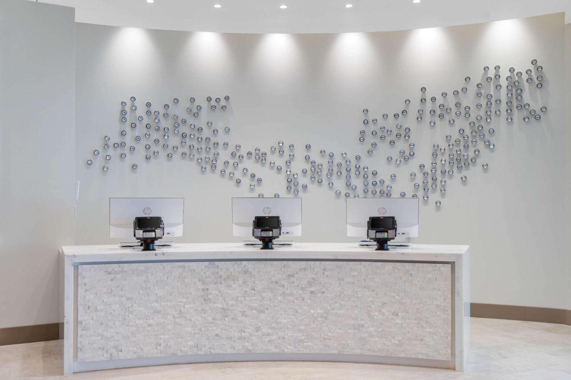 Cambria Hotel College Park photo 5