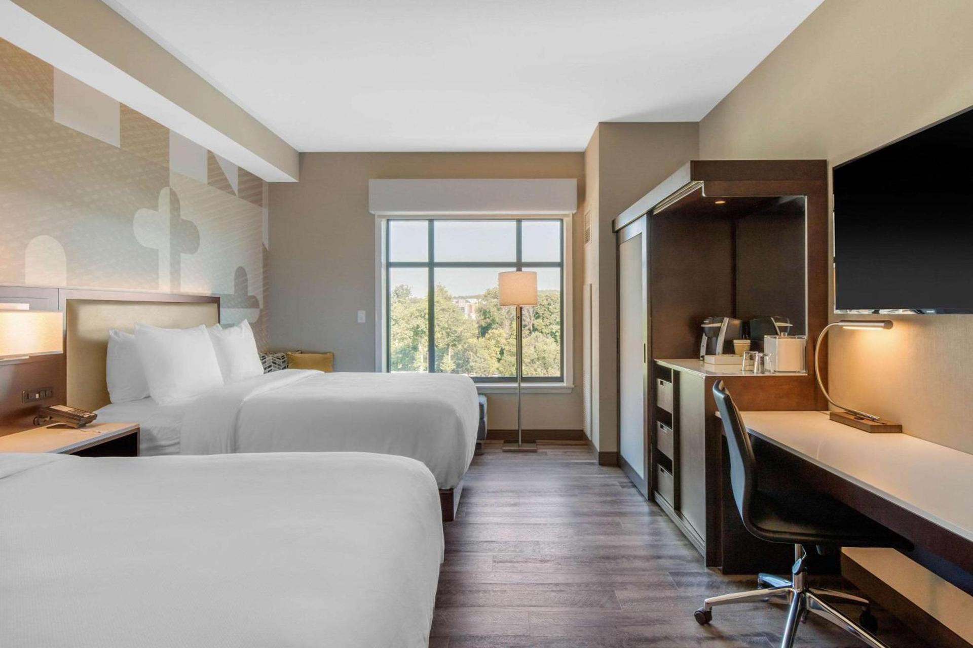 Cambria Hotel College Park photo 8