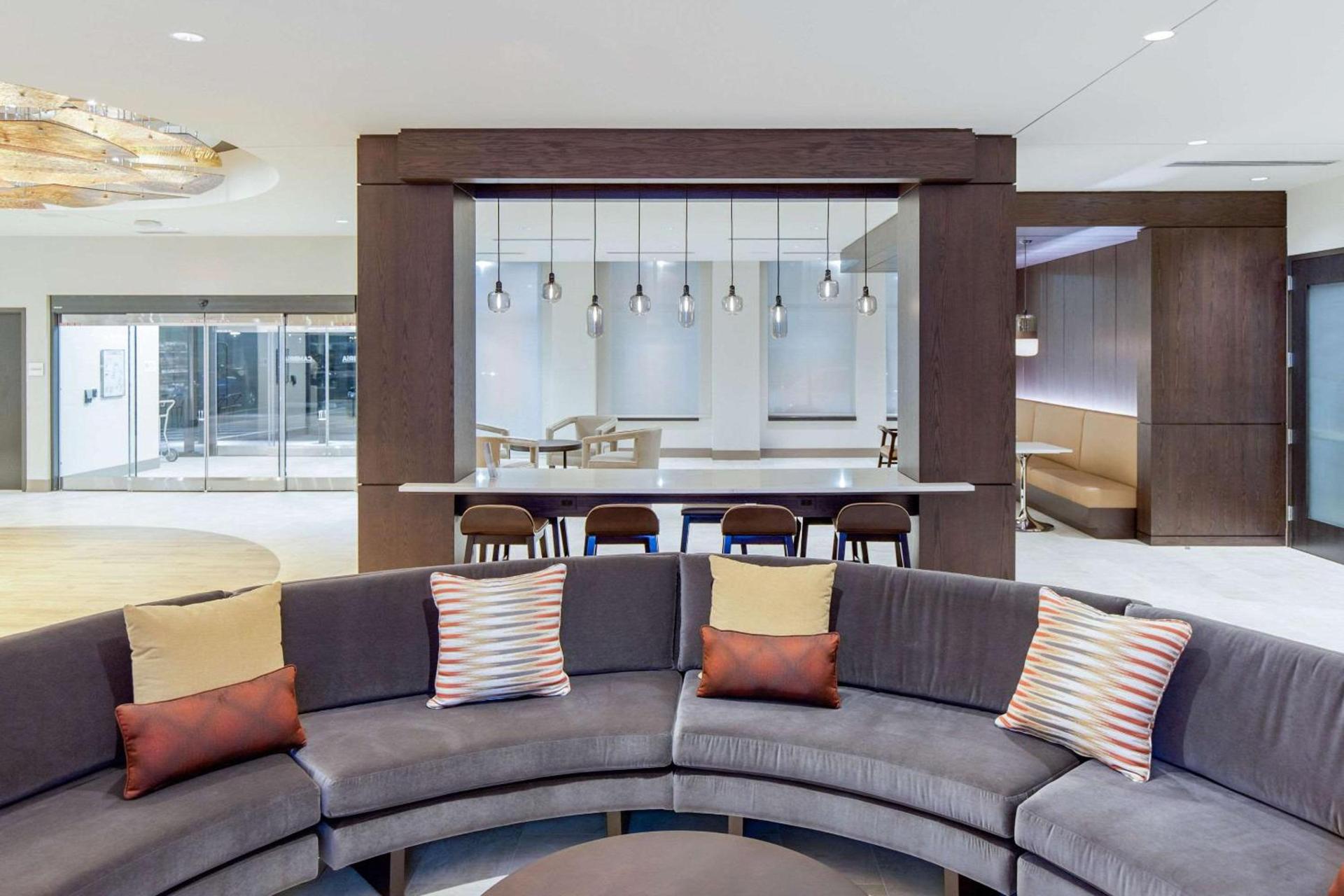 Cambria Hotel College Park photo 7