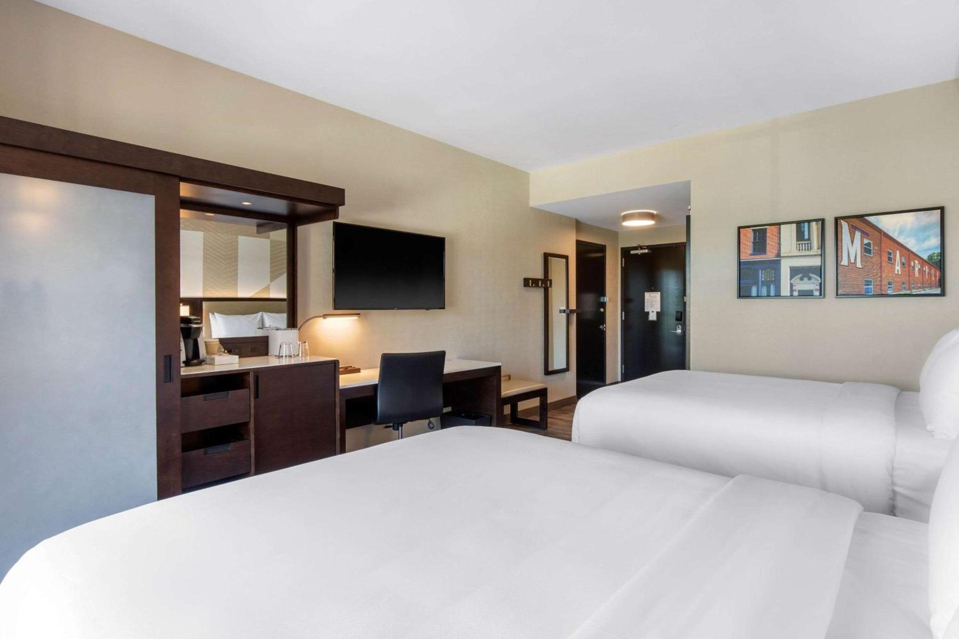 Cambria Hotel College Park photo 9