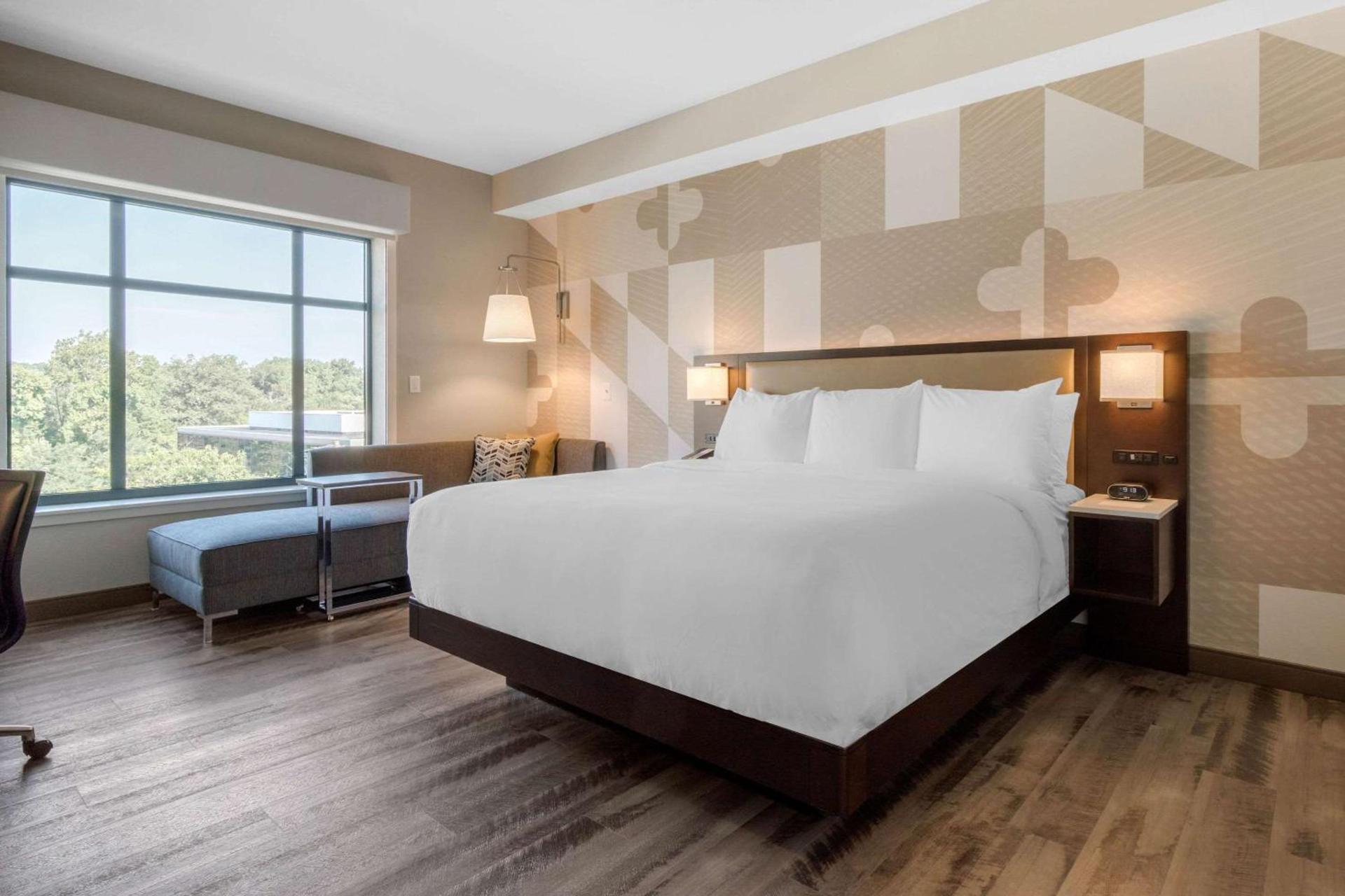 Cambria Hotel College Park photo 10