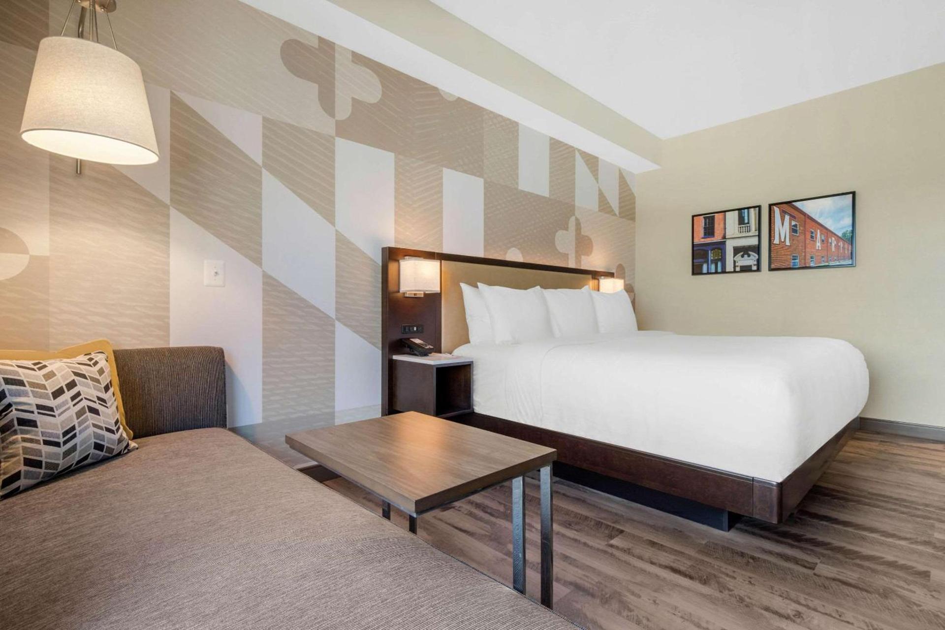 Cambria Hotel College Park photo 12
