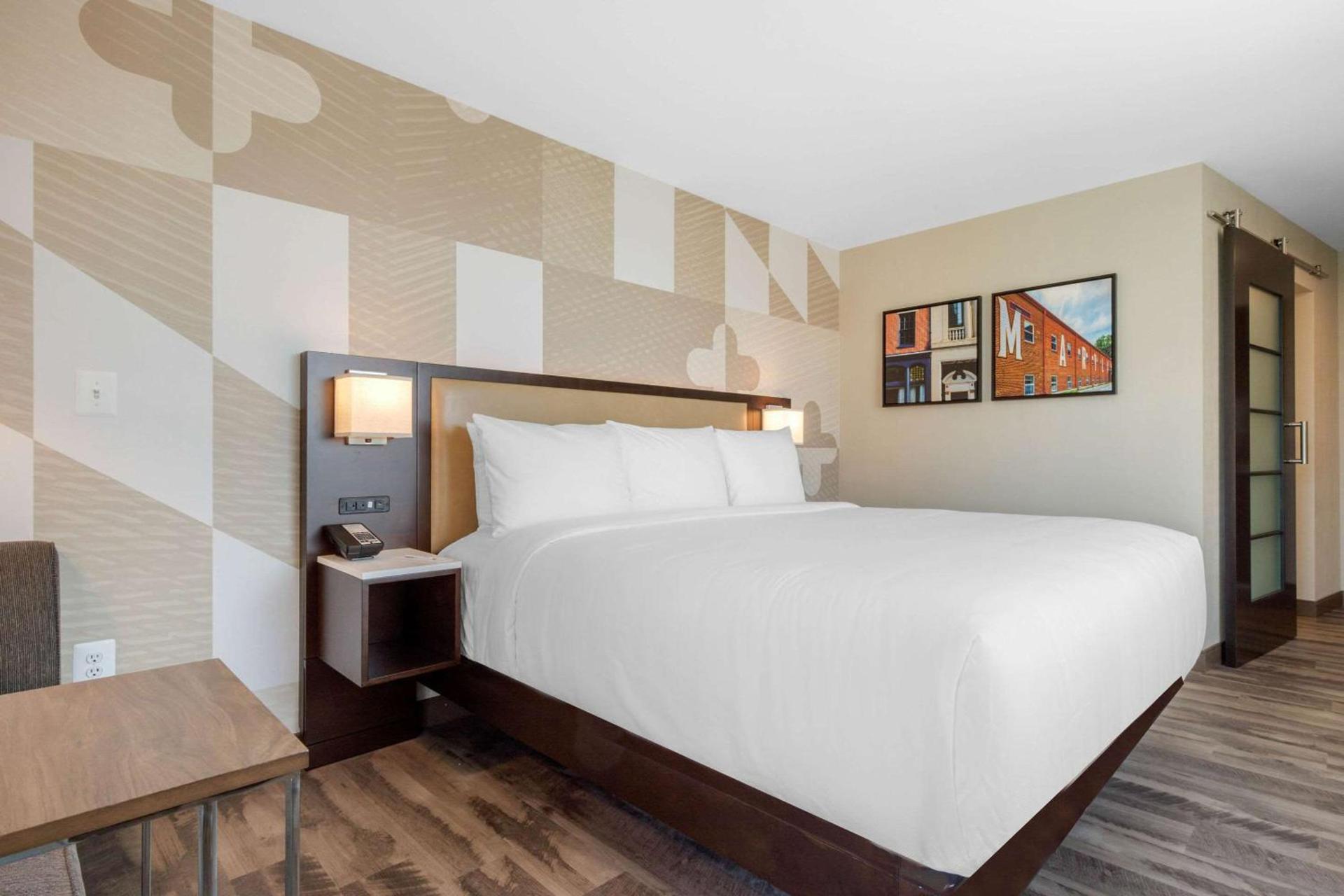 Cambria Hotel College Park photo 15