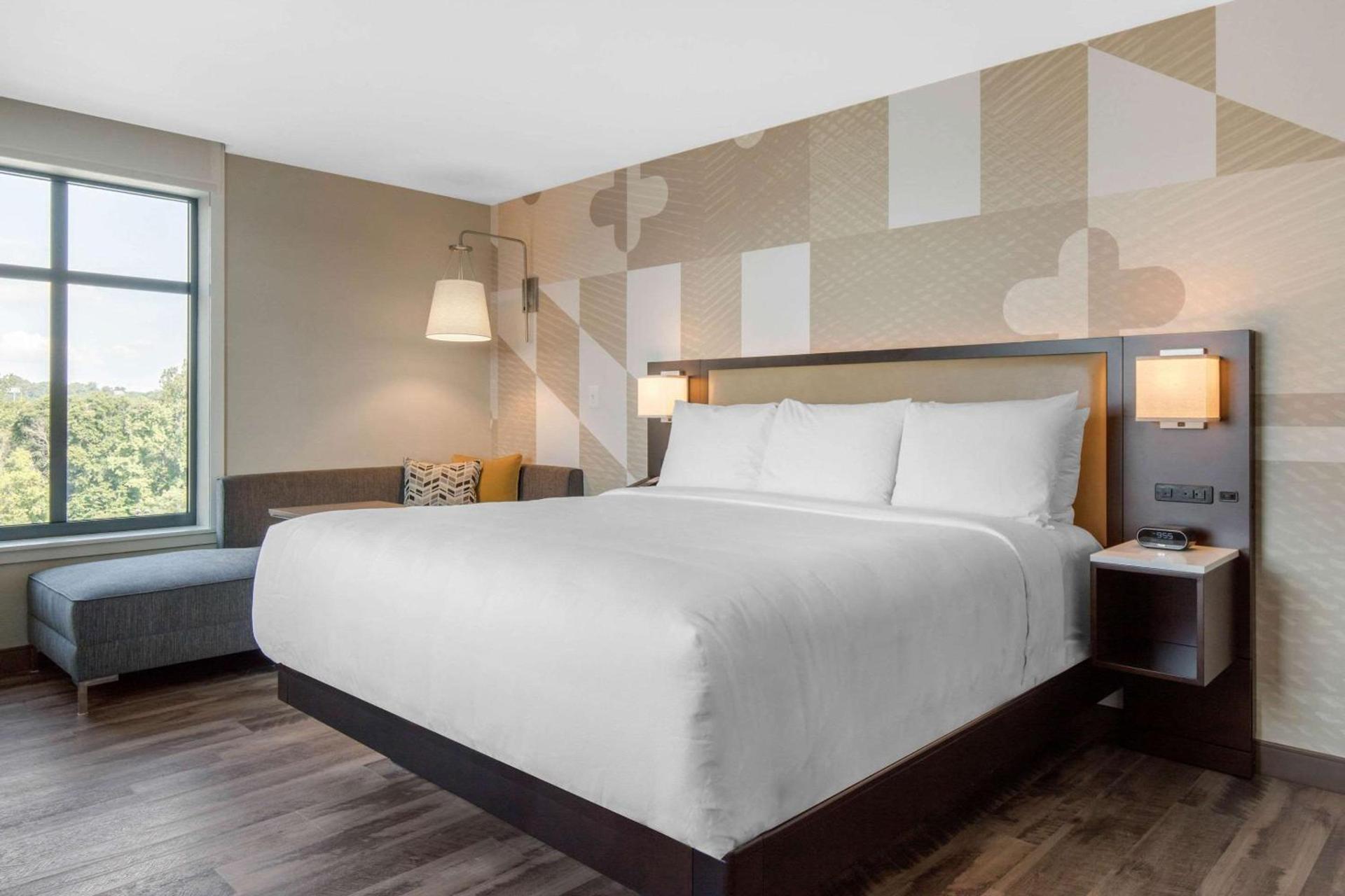 Cambria Hotel College Park photo 14