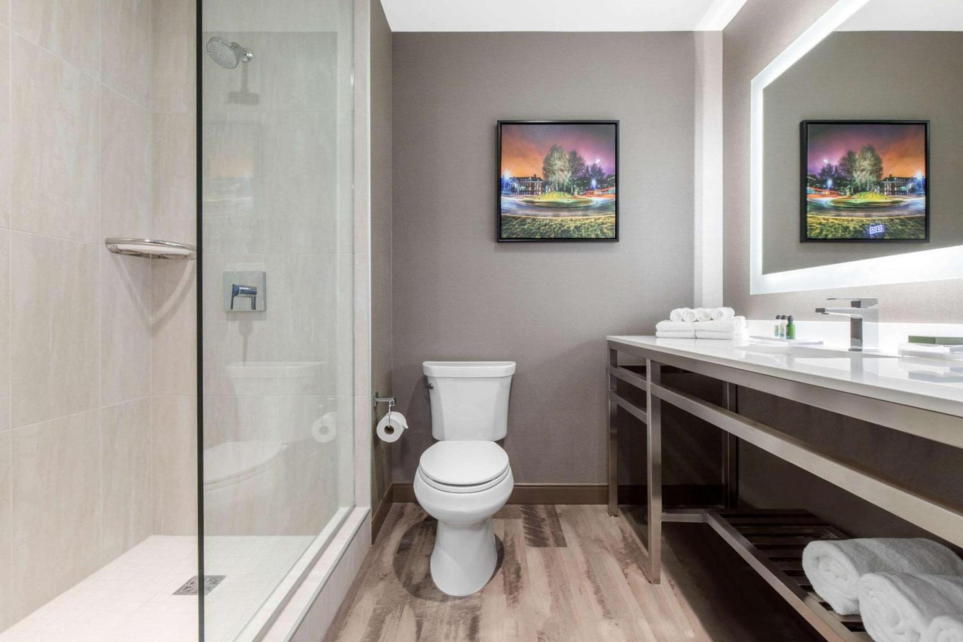 Cambria Hotel College Park photo 18