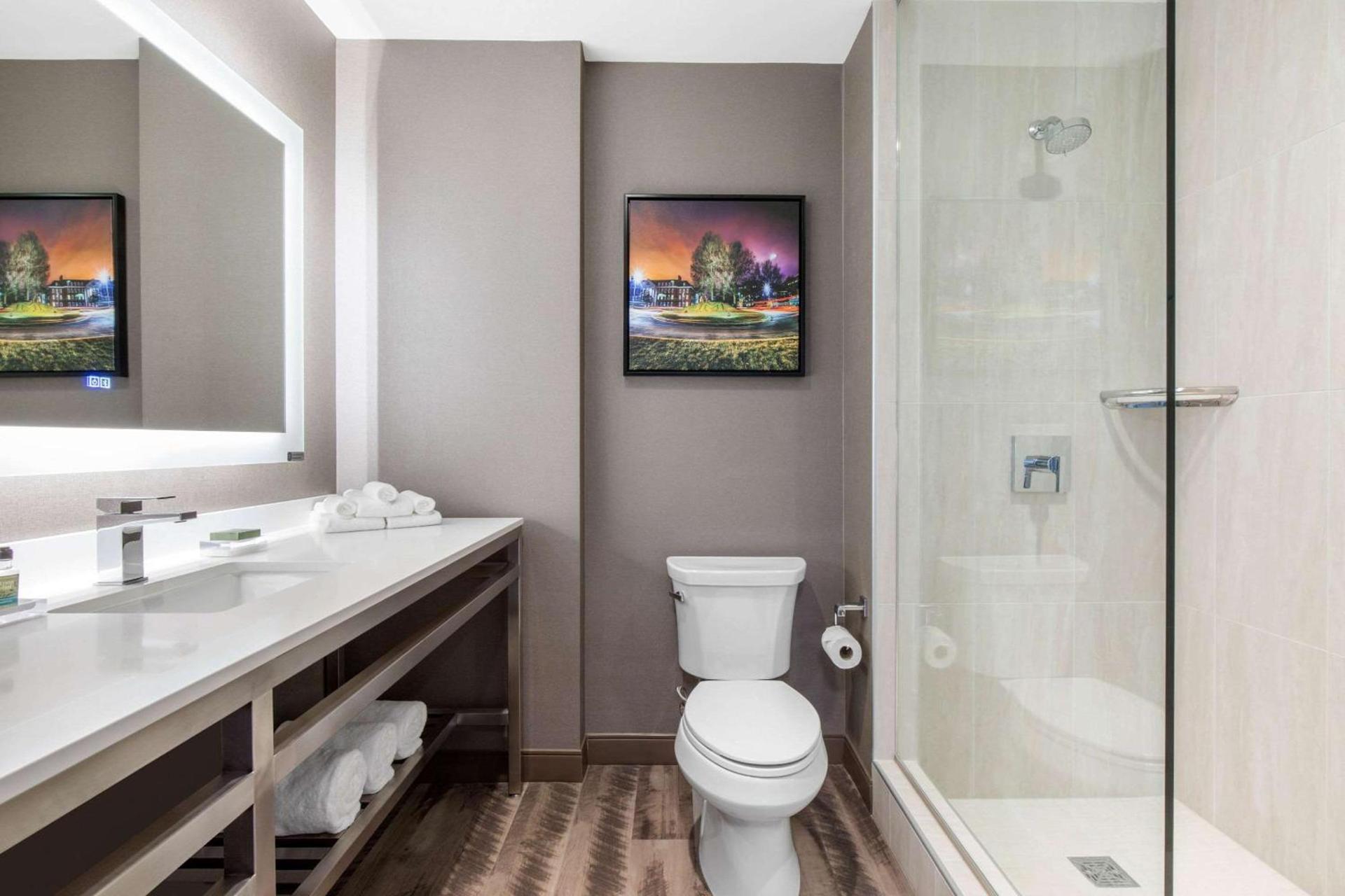 Cambria Hotel College Park photo 19