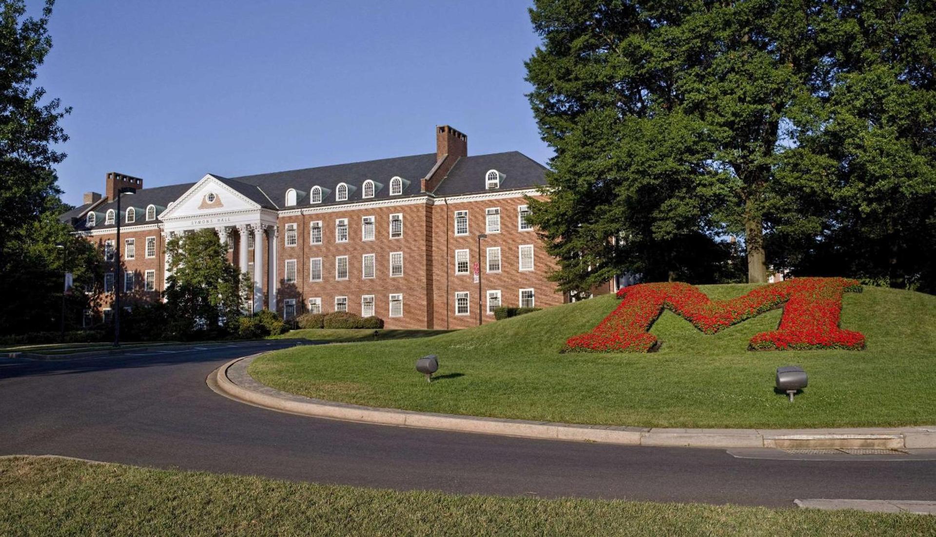Cambria Hotel College Park photo 38