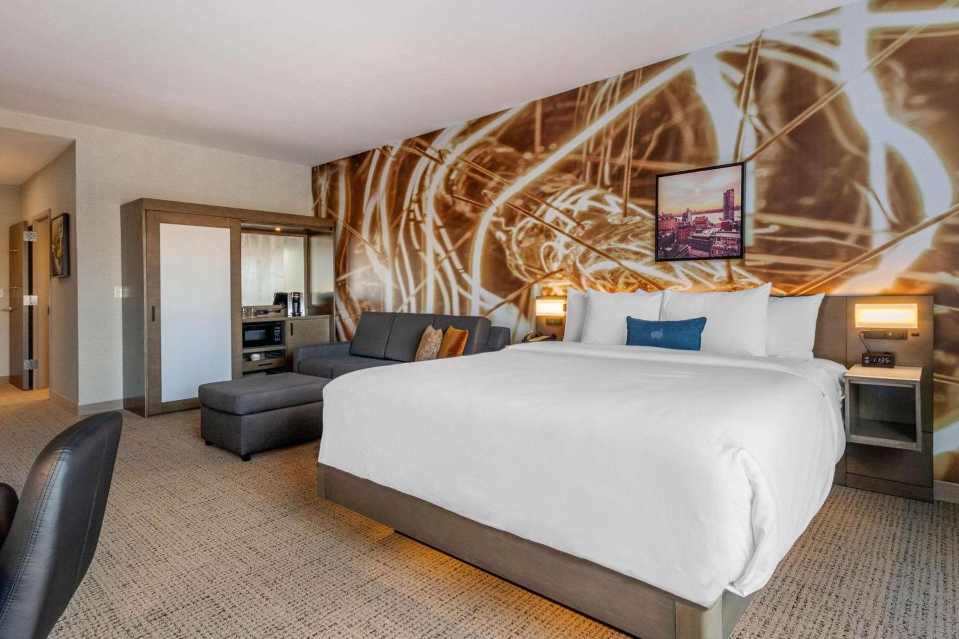 Cambria Hotel West Orange photo 6