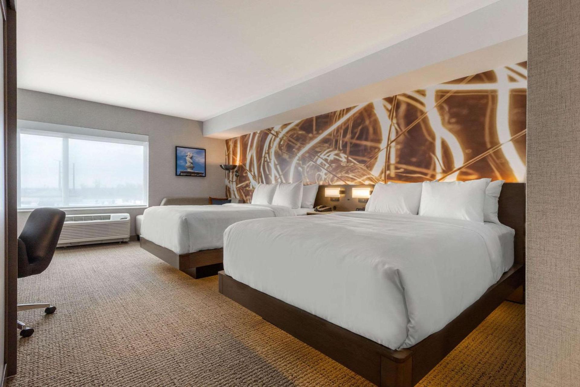 Cambria Hotel West Orange photo 12