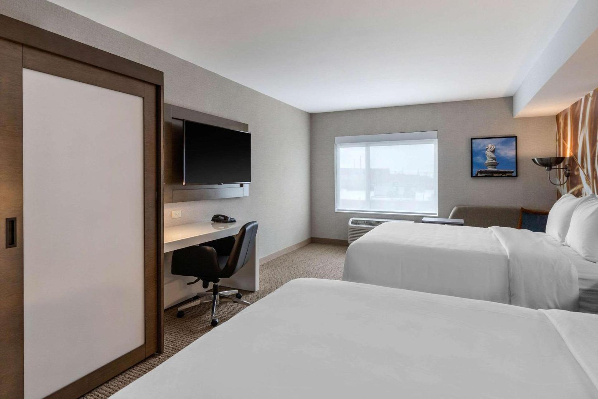 Cambria Hotel West Orange photo 14