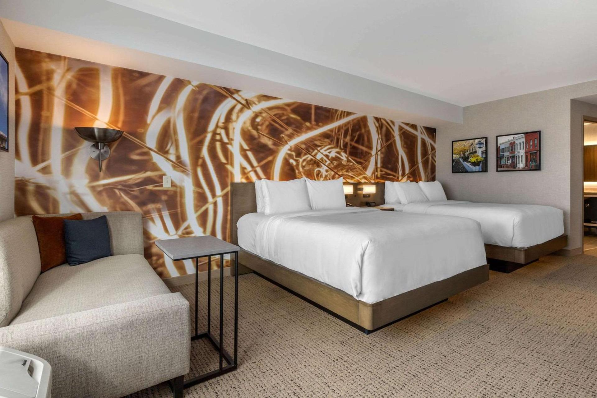Cambria Hotel West Orange photo 13