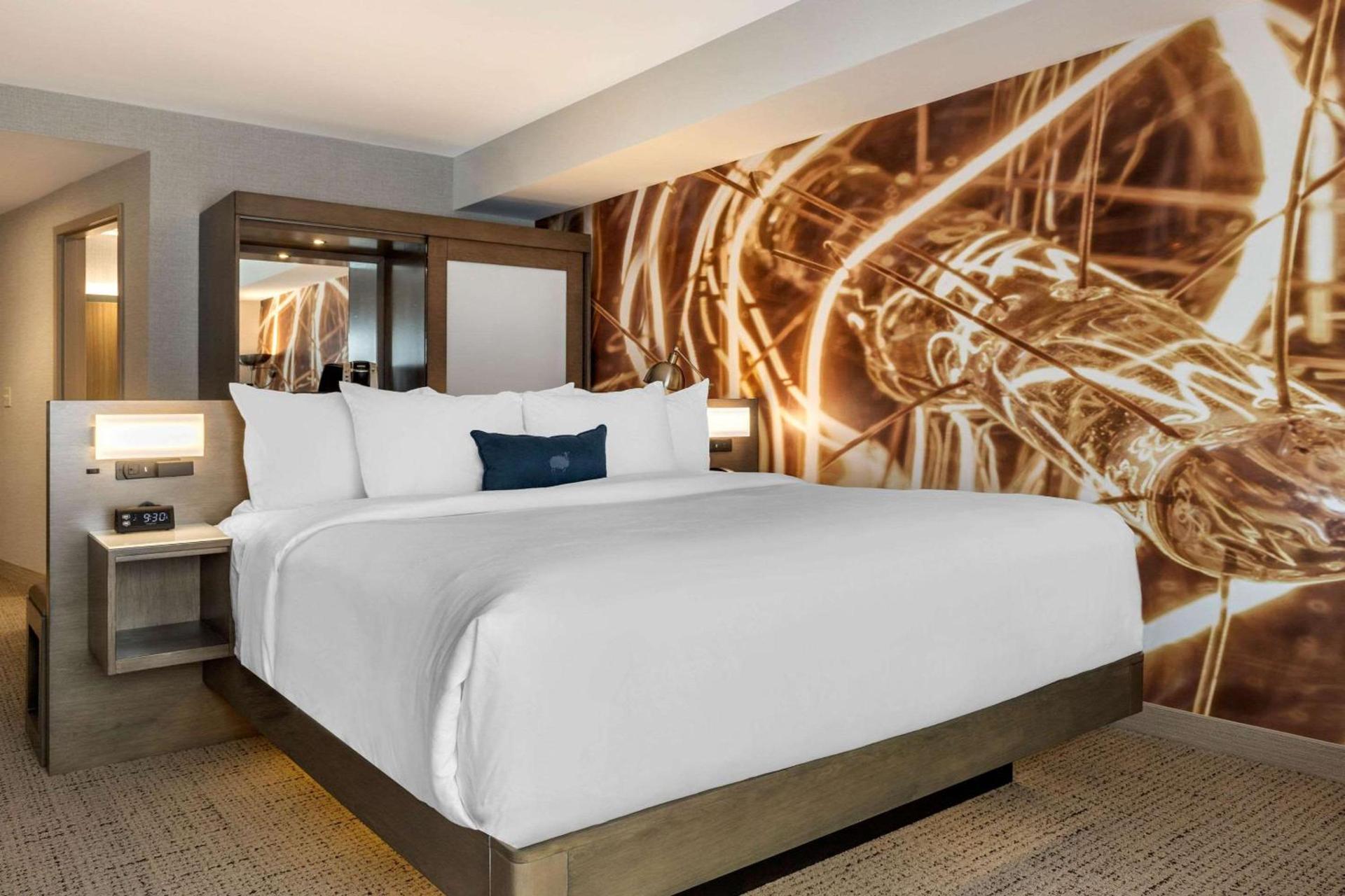 Cambria Hotel West Orange photo 15