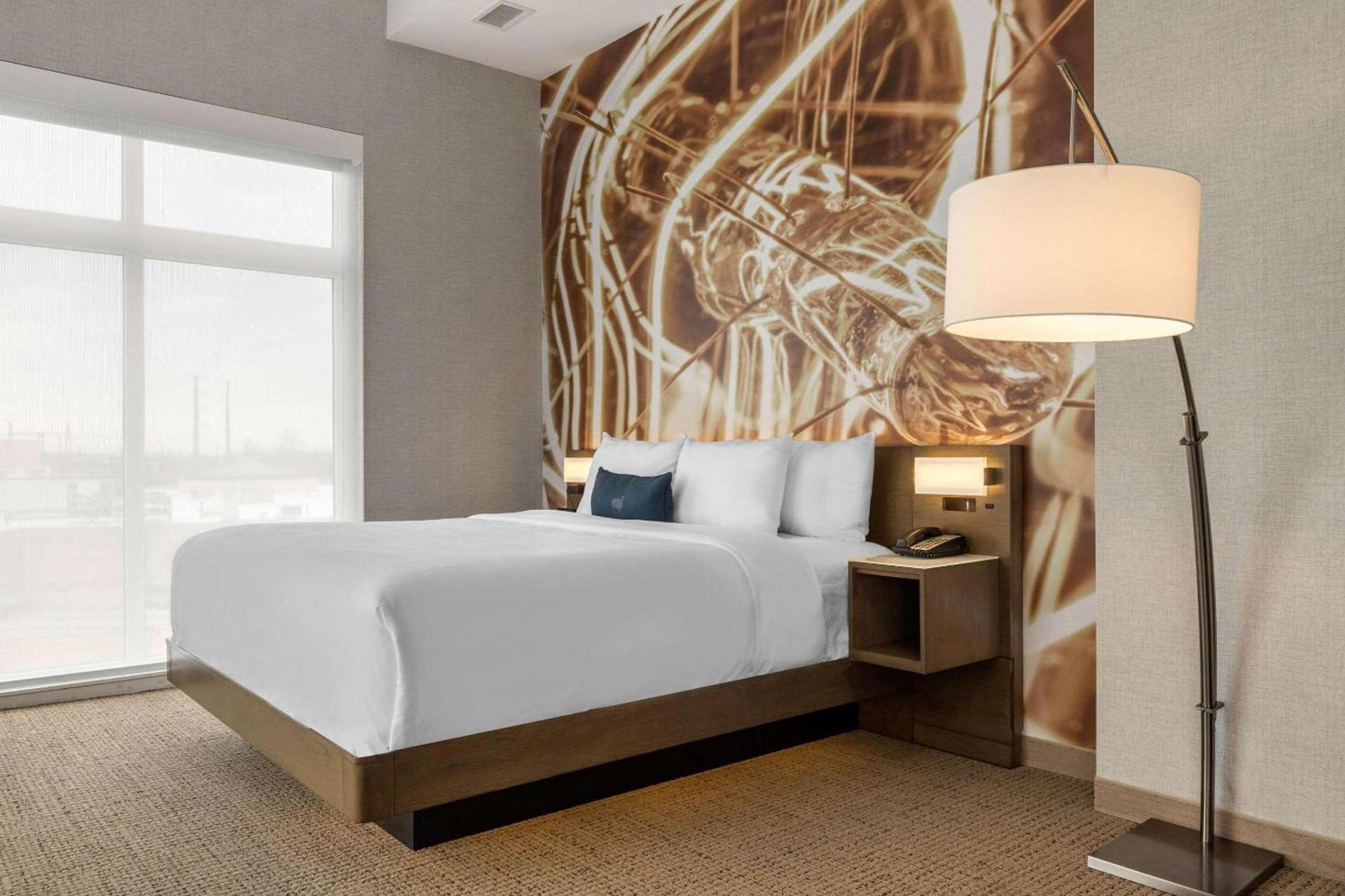 Cambria Hotel West Orange photo 22