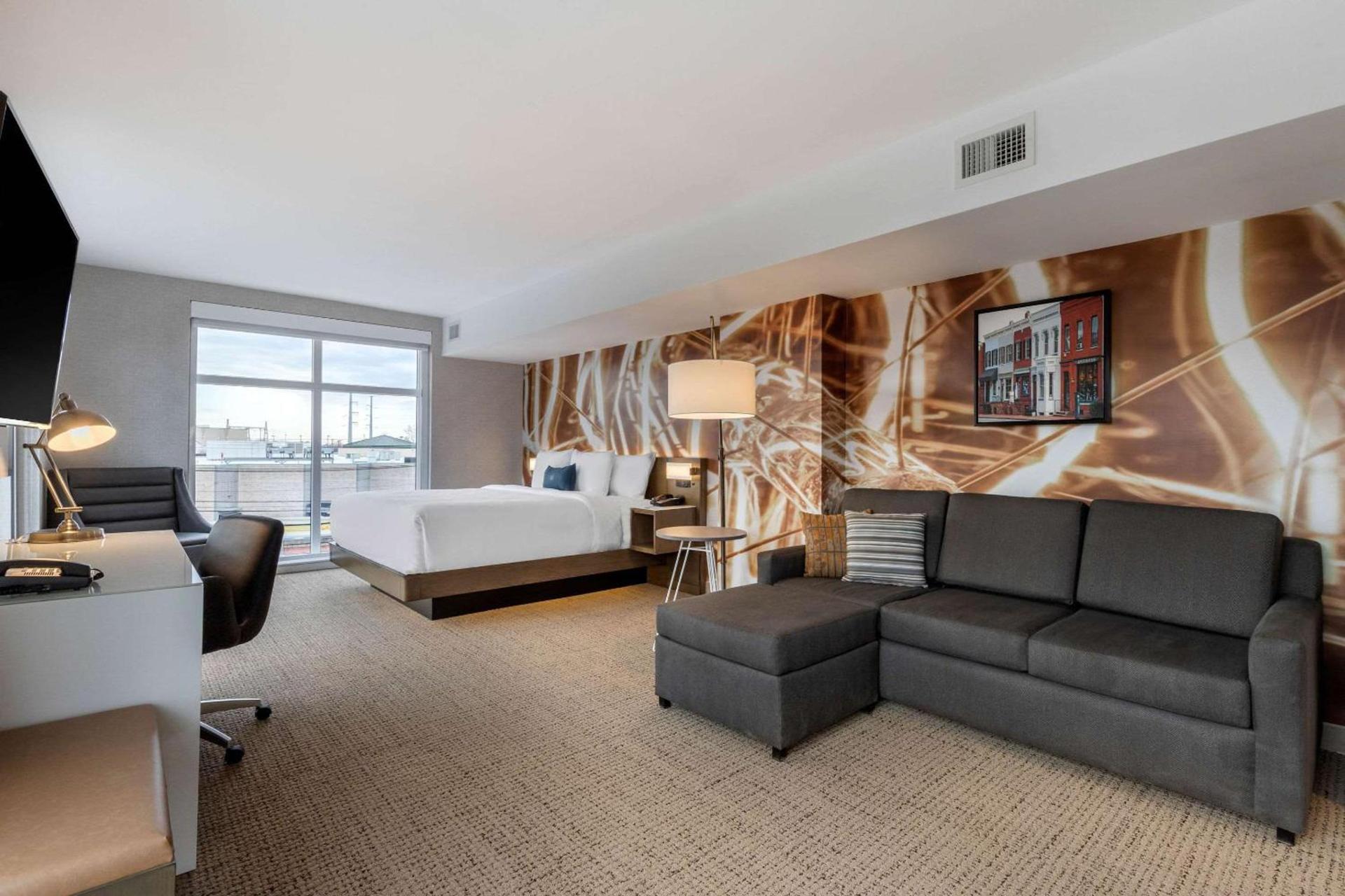 Cambria Hotel West Orange photo 24