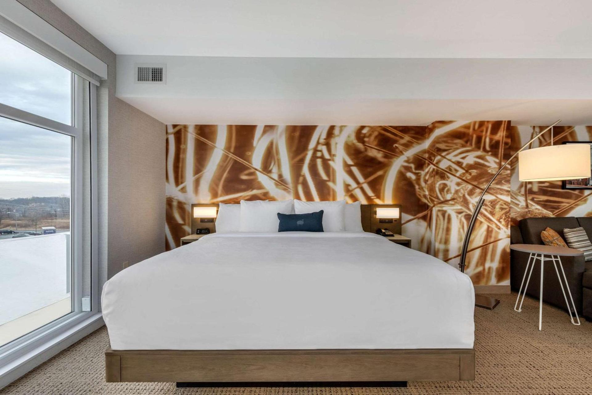 Cambria Hotel West Orange photo 27