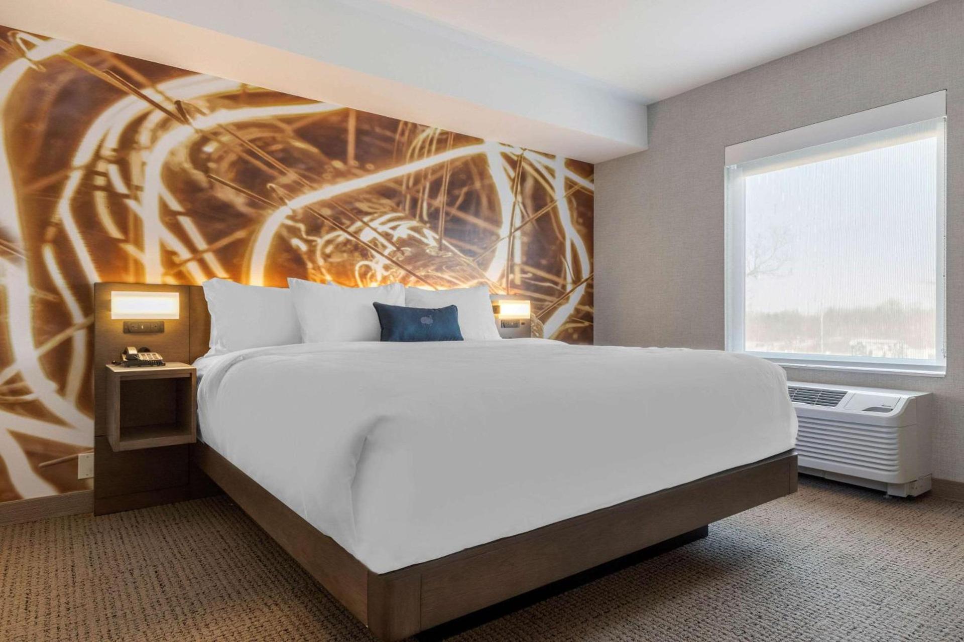 Cambria Hotel West Orange photo 37