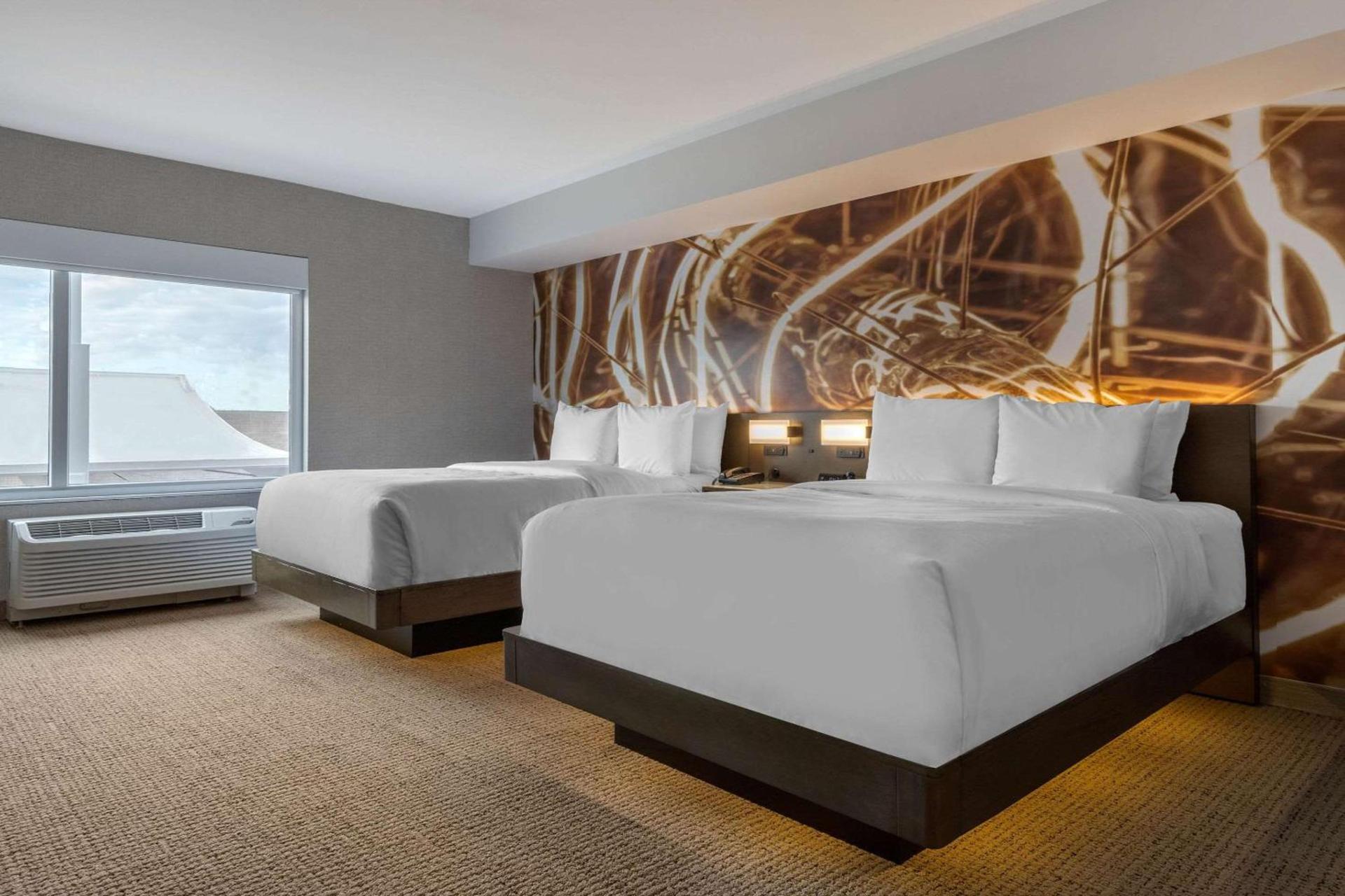 Cambria Hotel West Orange photo 34